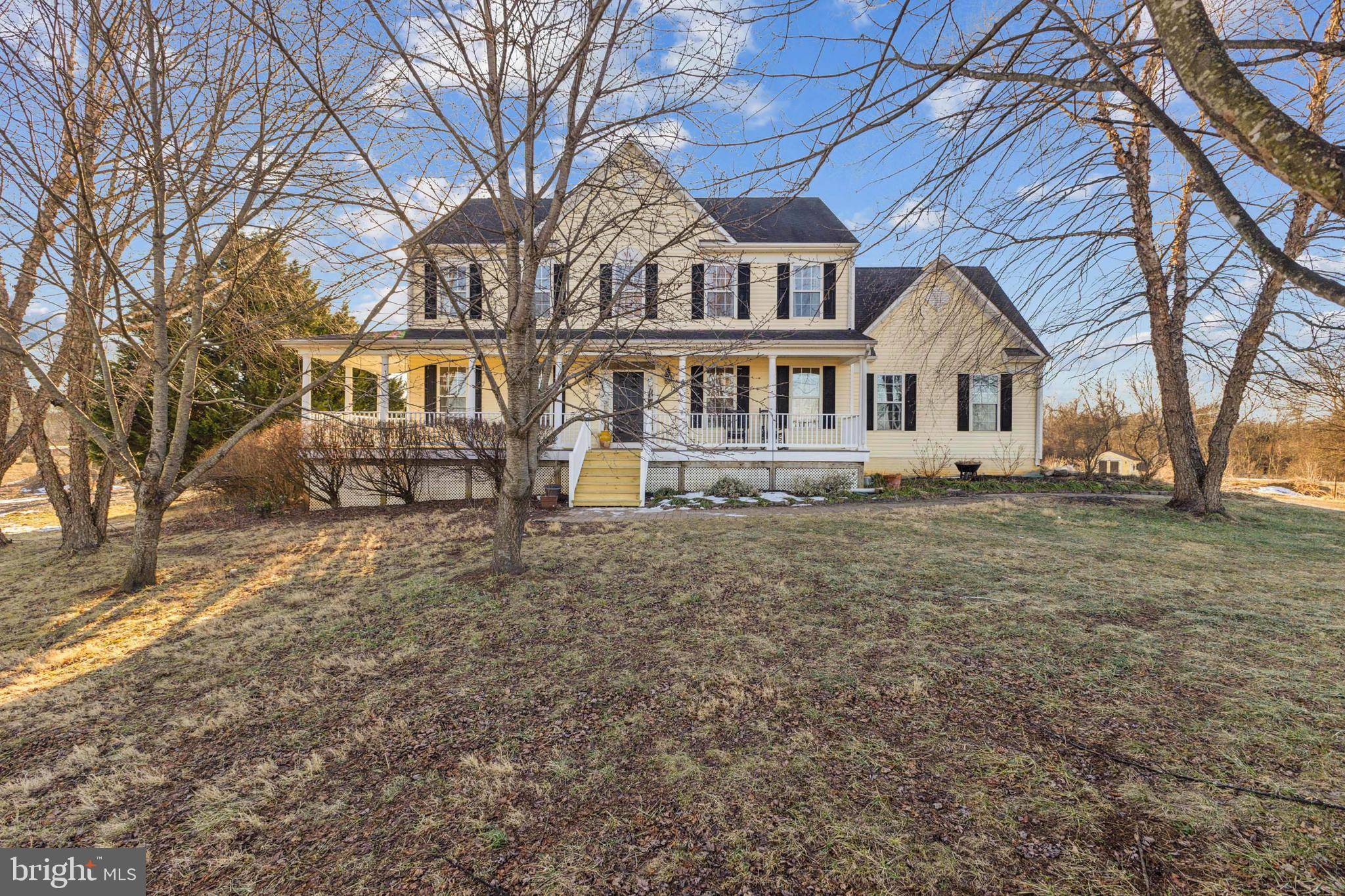 Berryville, VA 22611,829 CASTLEROCK LN