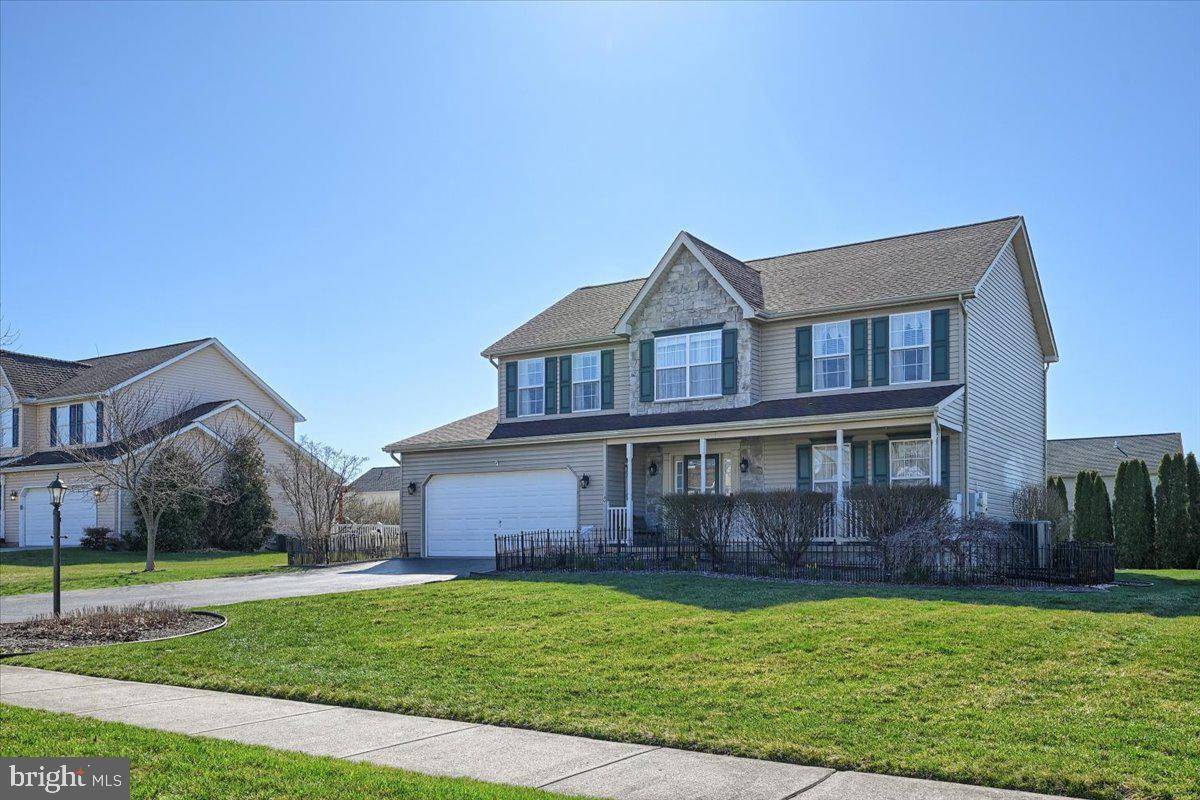 Hanover, PA 17331,49 BLENHEIM ST