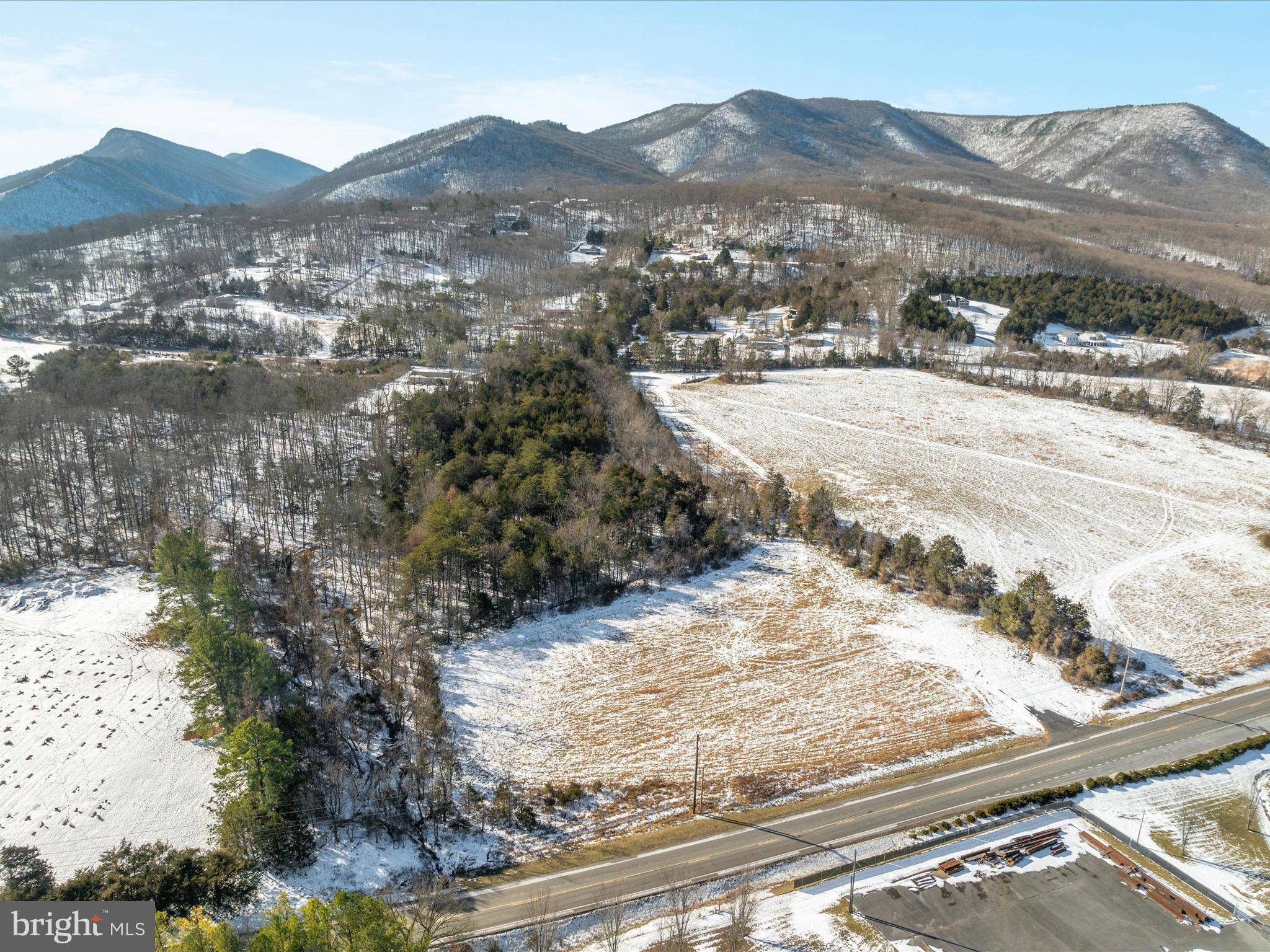 Strasburg, VA 22657,STRASBURG ROAD - LOT B1