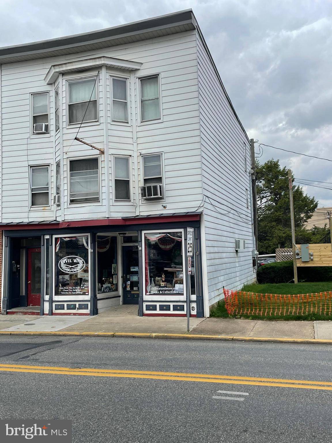 Mechanicsburg, PA 17055,10 S MARKET ST