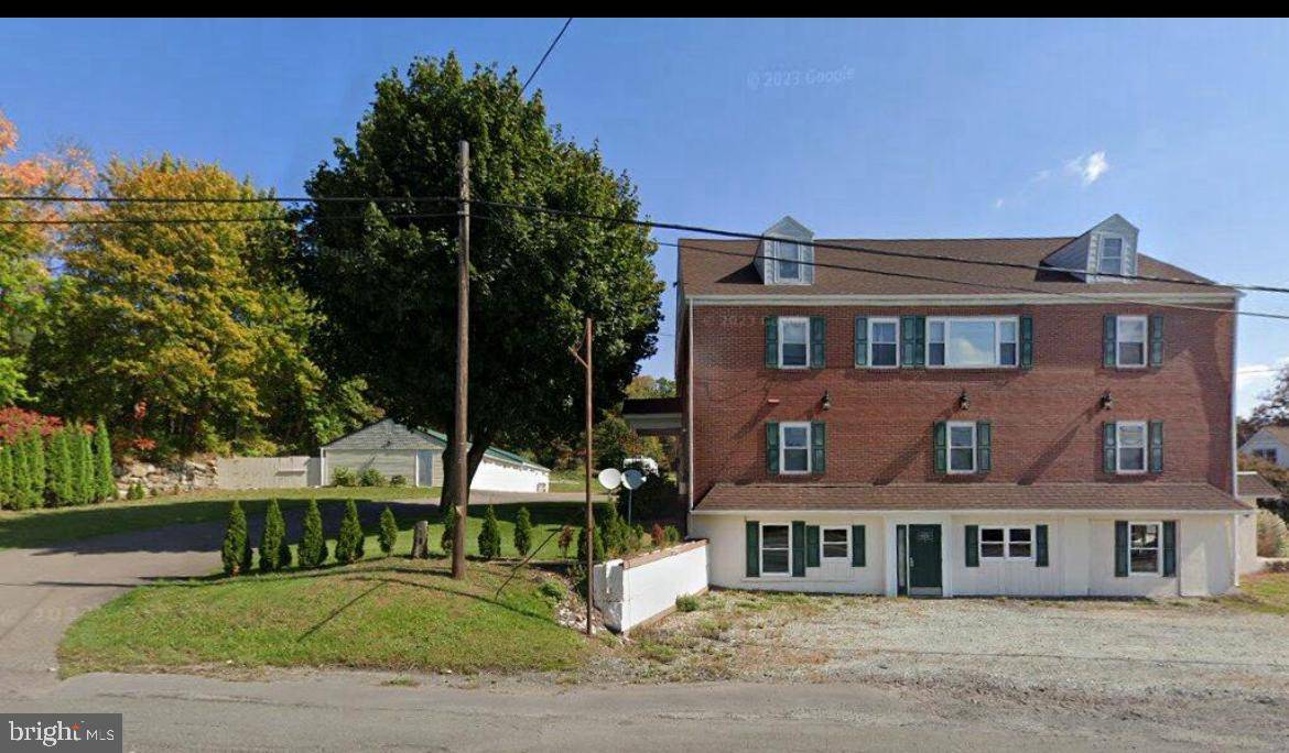 Tamaqua, PA 18252,762 CLAREMONT AVE #2-A