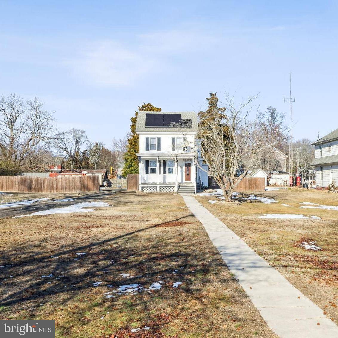 Port Norris, NJ 08349,1726 MAIN ST