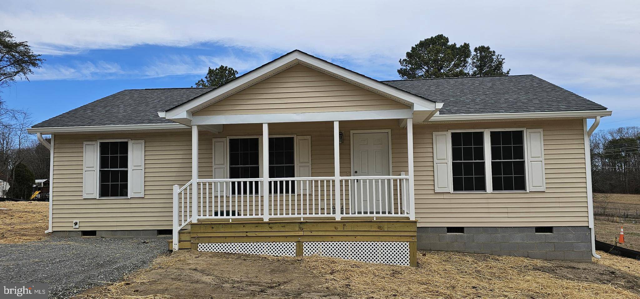 Ruther Glen, VA 22546,12257 BRISTLE CONE LN