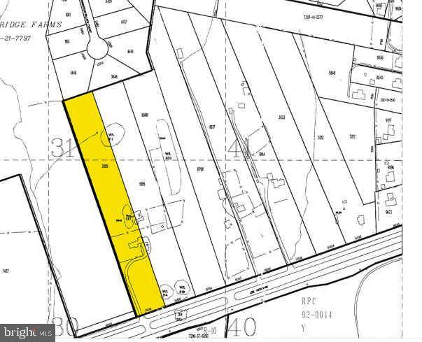 Gainesville, VA 20155,15508 - 15516 (7 LOTS) LEE HWY