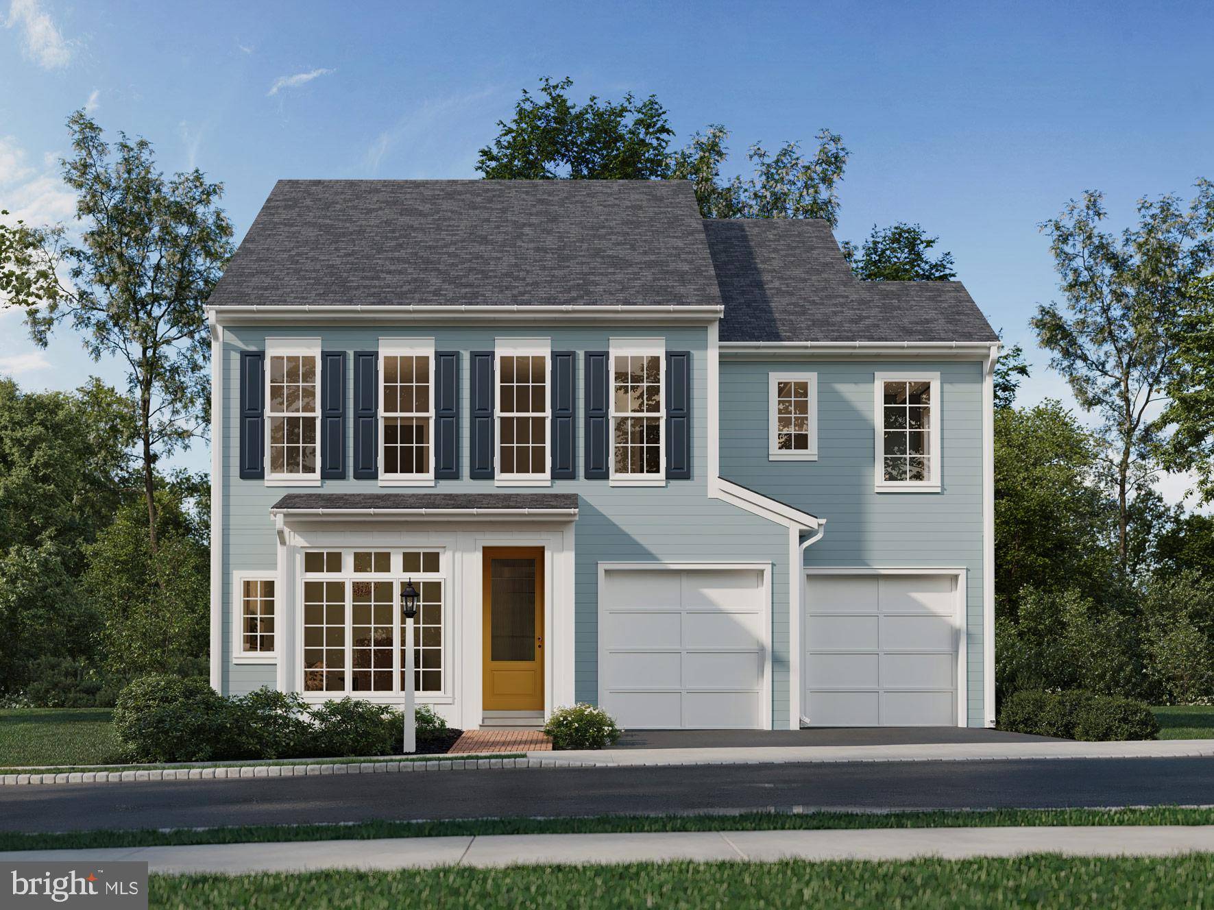 Mechanicsburg, PA 17055,1337 SHARPS DR #ELGIN