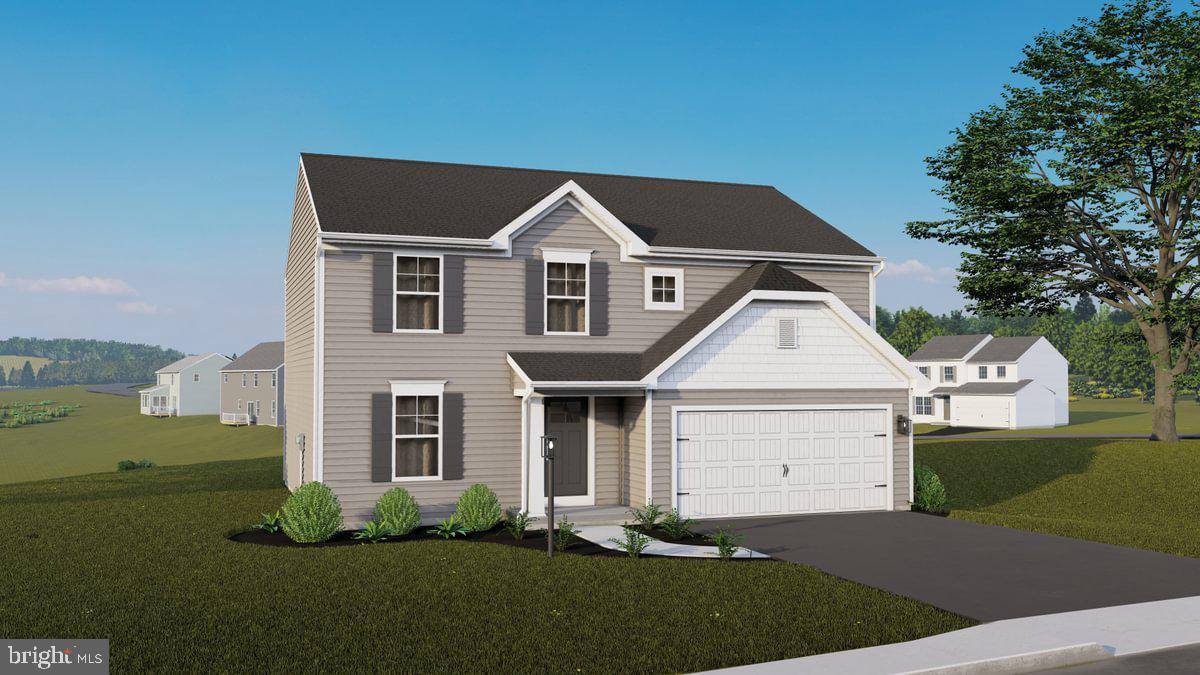 Middletown, PA 17057,PIN OAK PLAN AT PENN PRESERVE