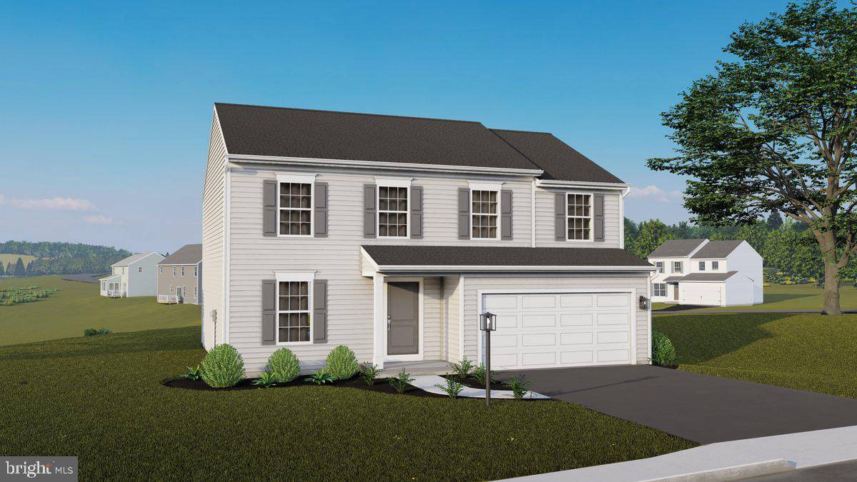 Middletown, PA 17057,PIN OAK PLAN AT PENN PRESERVE