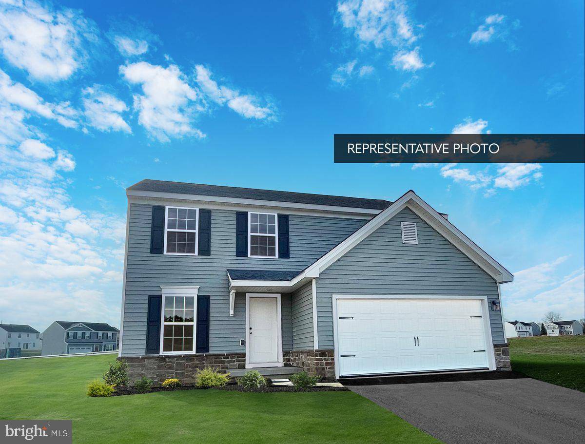 Middletown, PA 17057,SWEET BIRCH PLAN AT PENN PRESERVE