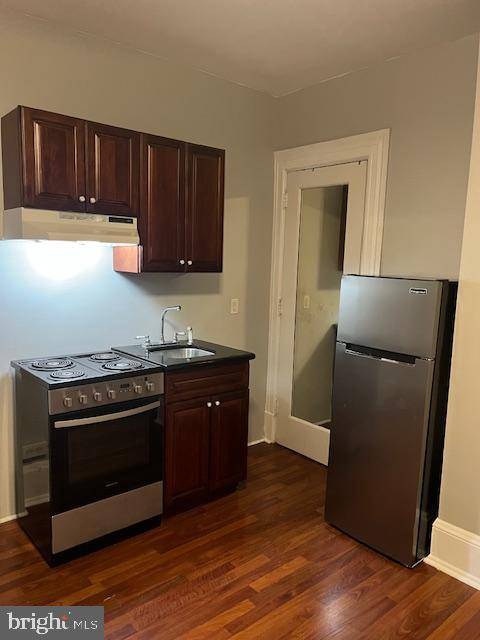 Philadelphia, PA 19107,1324 LOCUST ST #1016