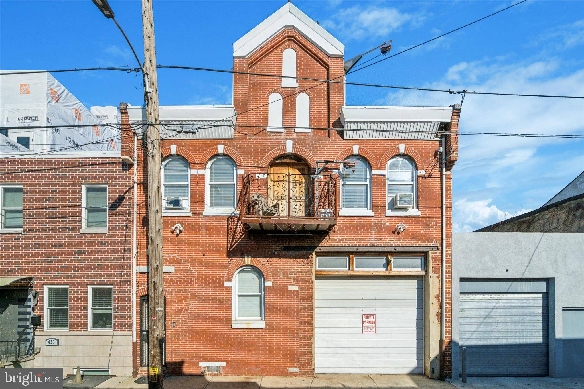 Philadelphia, PA 19148,419 PIERCE ST