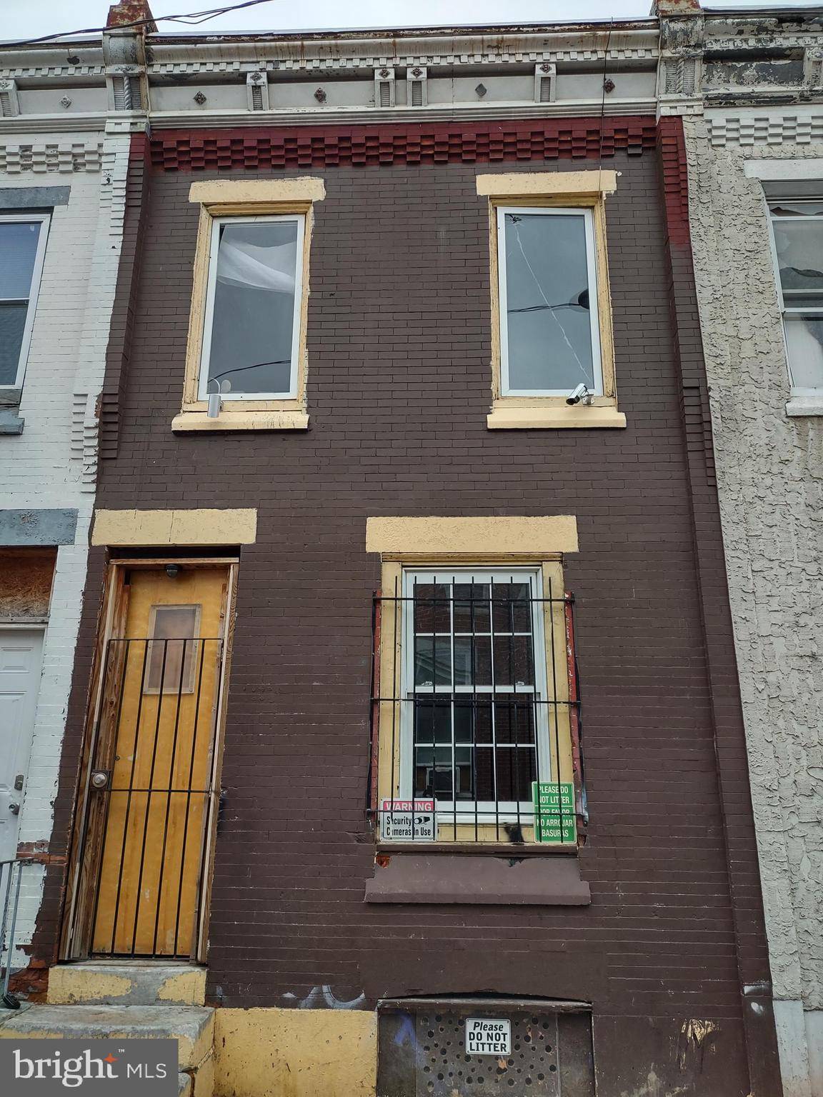 Philadelphia, PA 19133,2917 N WATERLOO ST