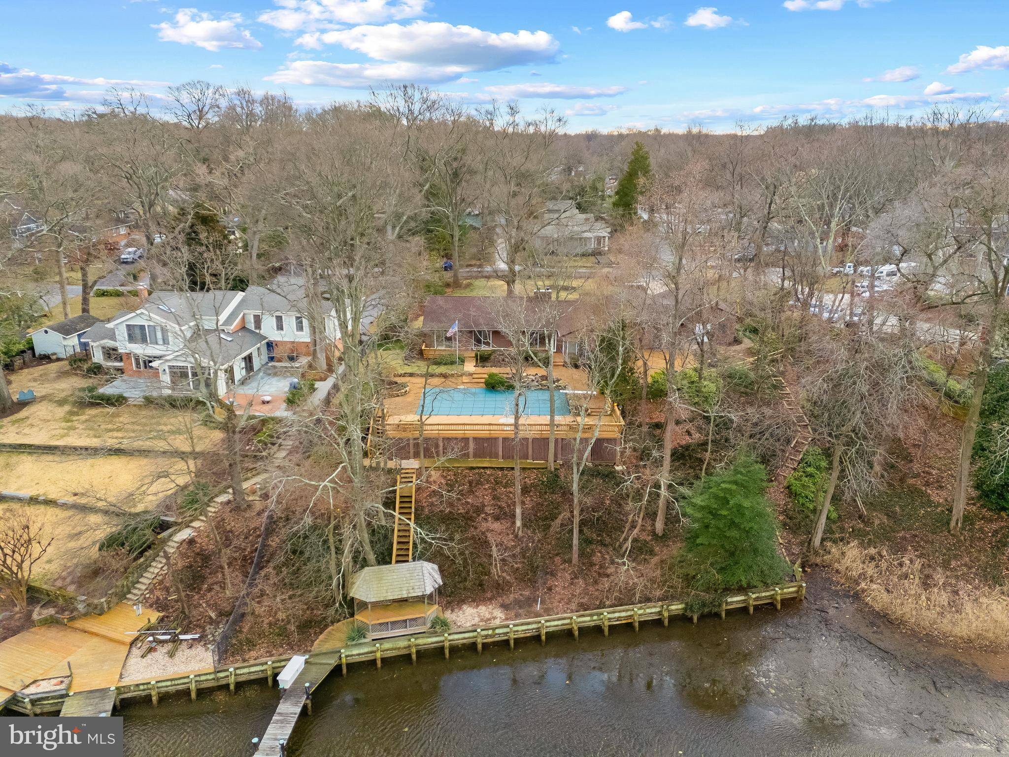 Annapolis, MD 21403,105 SPA DR