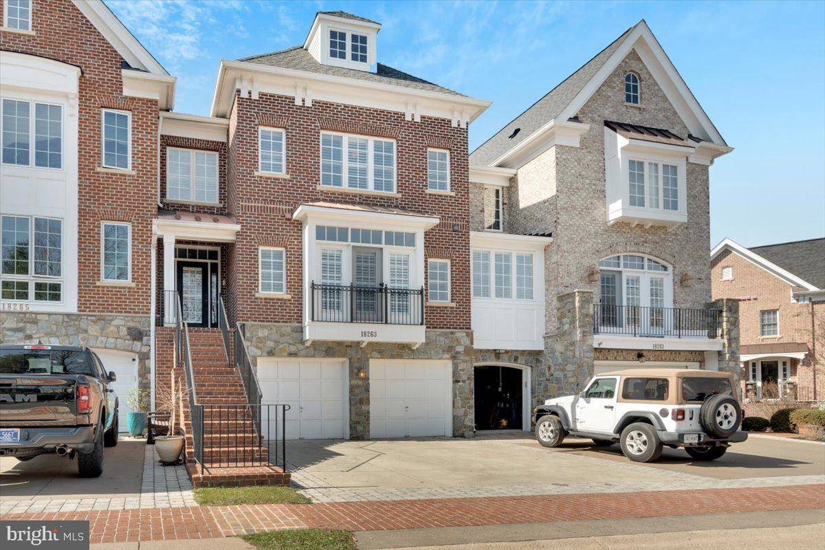 Leesburg, VA 20176,18263 MULLFIELD VILLAGE TER