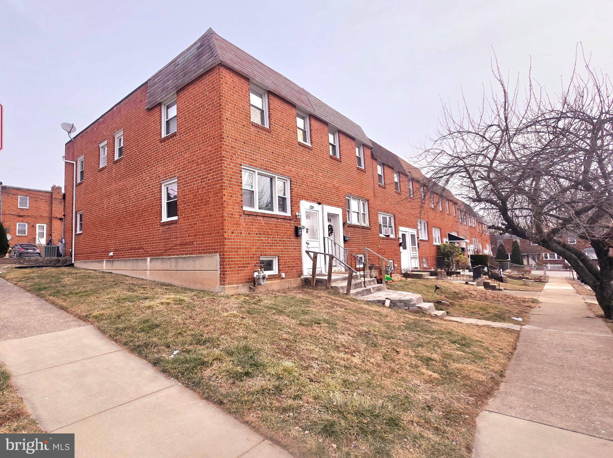 Norristown, PA 19401,1219 TYLER ST