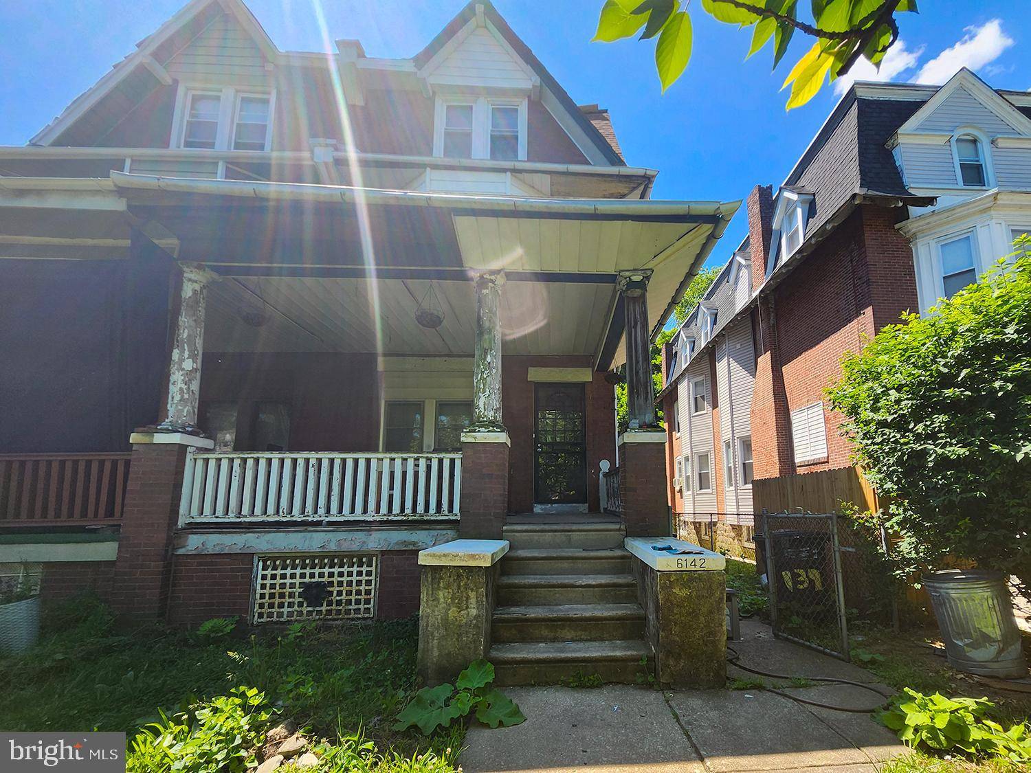 Philadelphia, PA 19151,6142 W COLUMBIA AVE