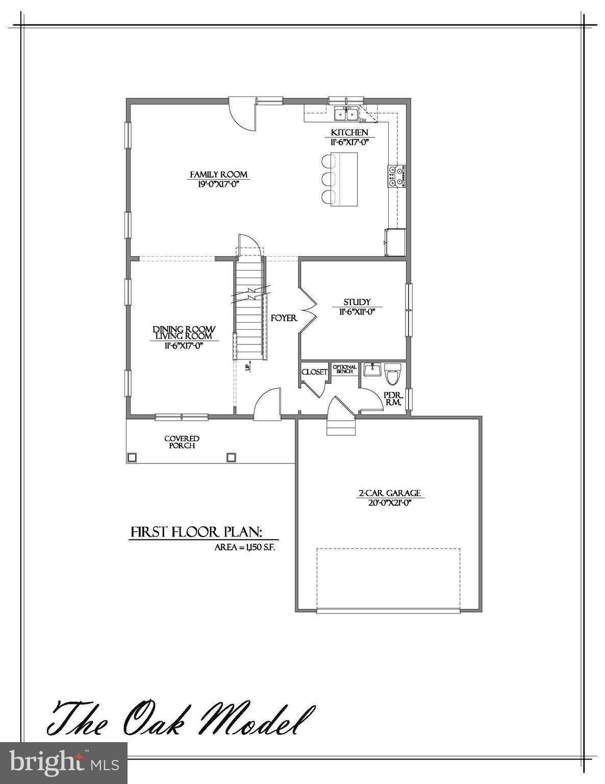 Oxford, PA 19363,1101101 TRINITY DR