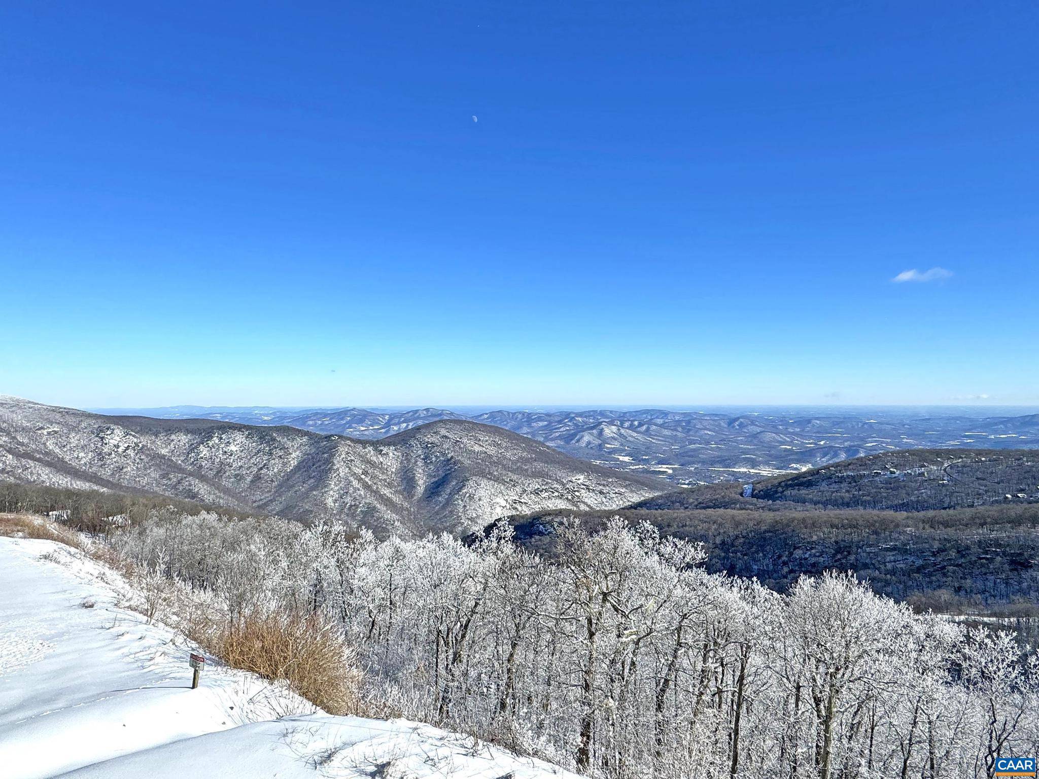 Wintergreen Resort, VA 22967,1572 VISTAS CONDOS