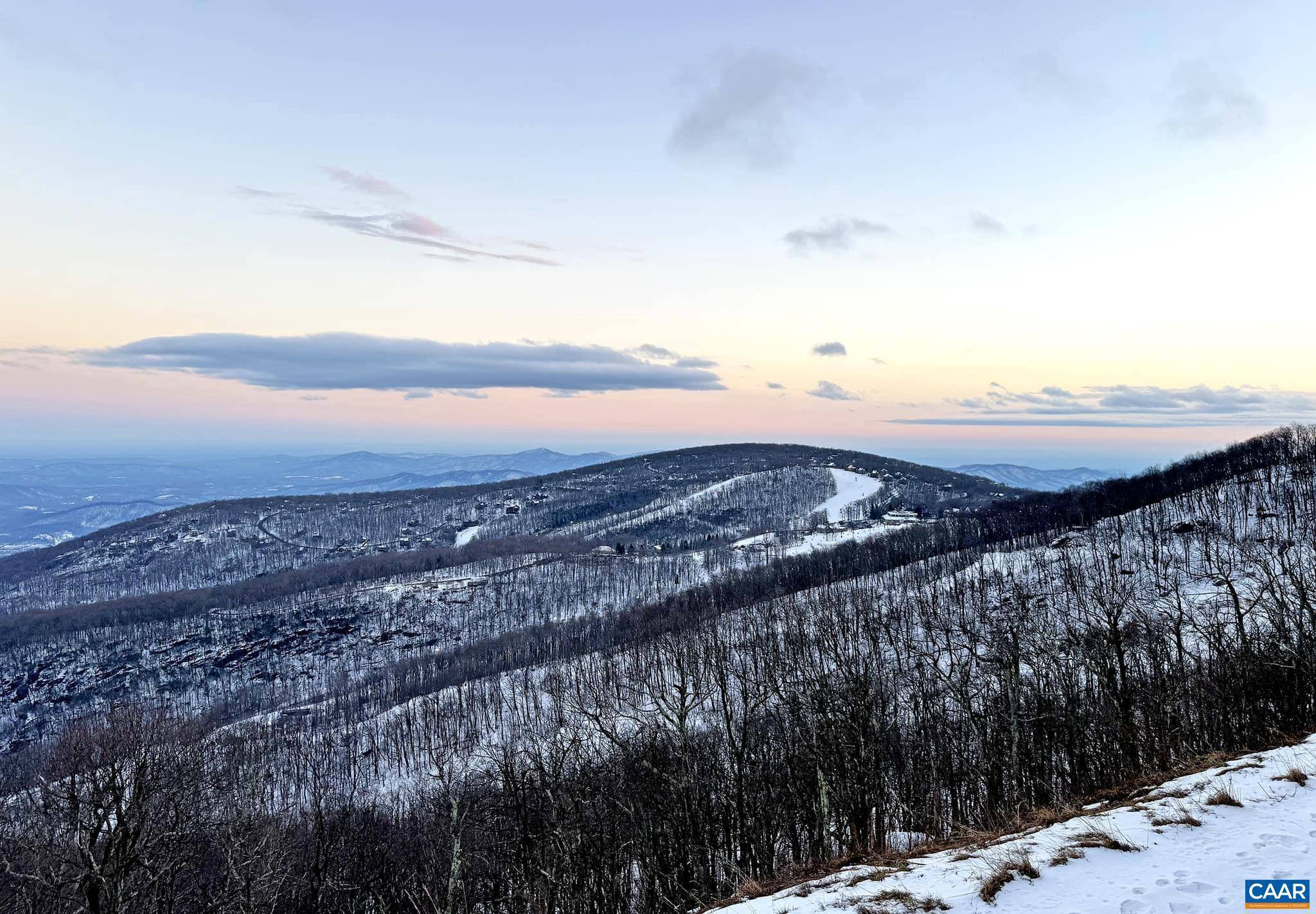 Wintergreen Resort, VA 22967,1572 VISTAS CONDOS