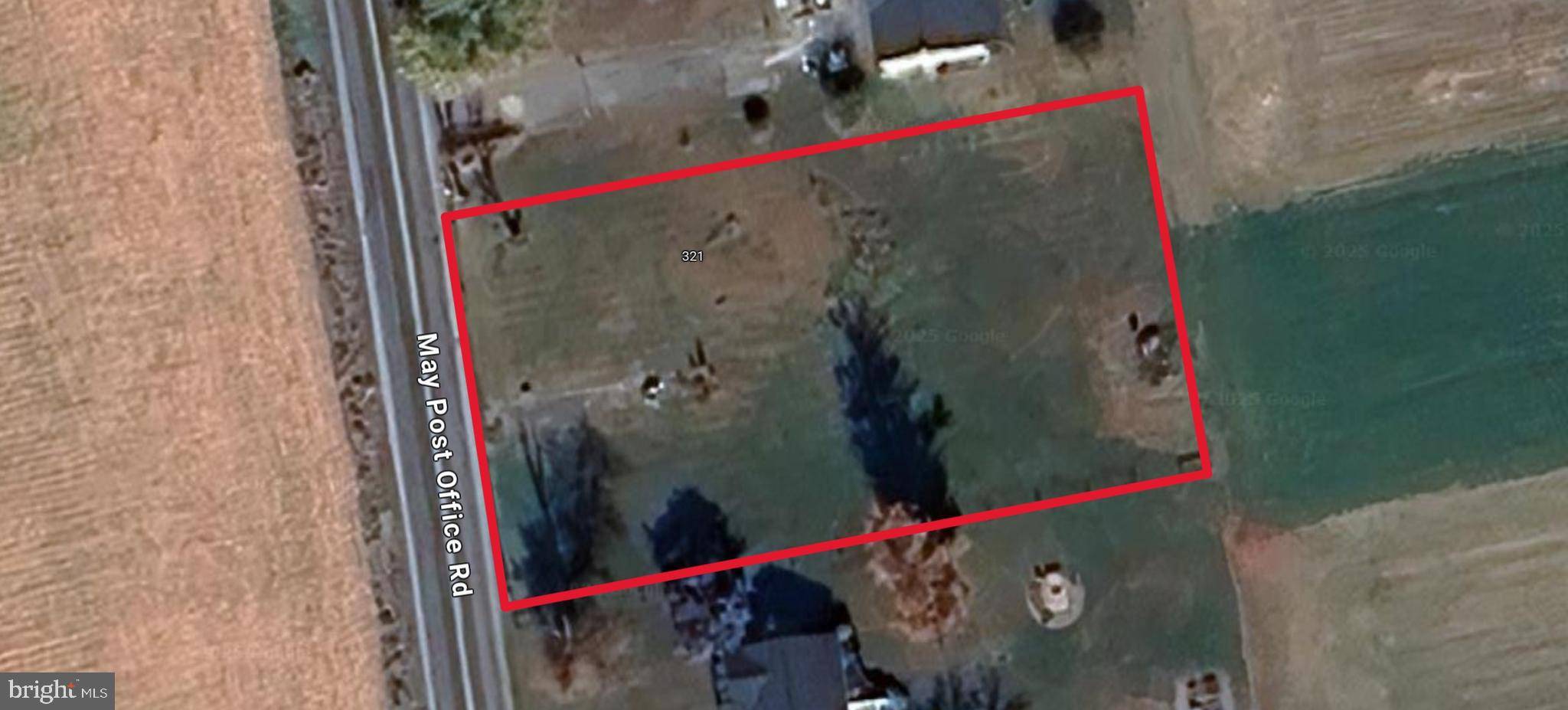 Strasburg, PA 17579,321 MAY POST OFFICE RD