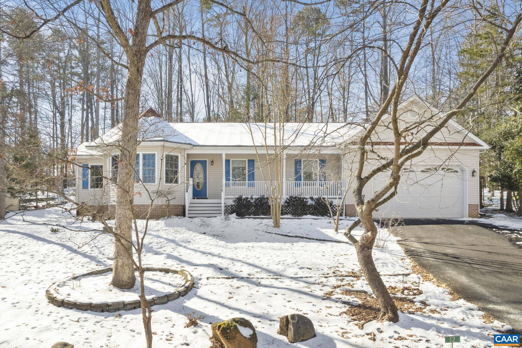 Palmyra, VA 22963,12 WHIPPOORWILL LN