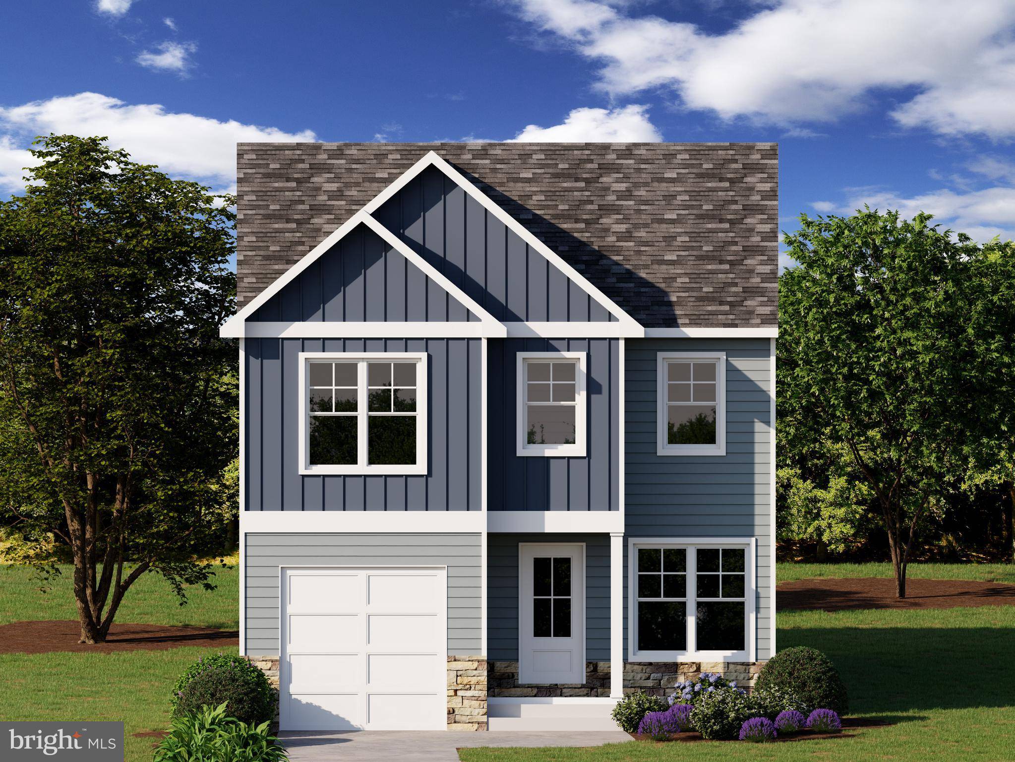 Pikesville, MD 21208,611 CYLBURN ROAD - EISENHOWER MODEL