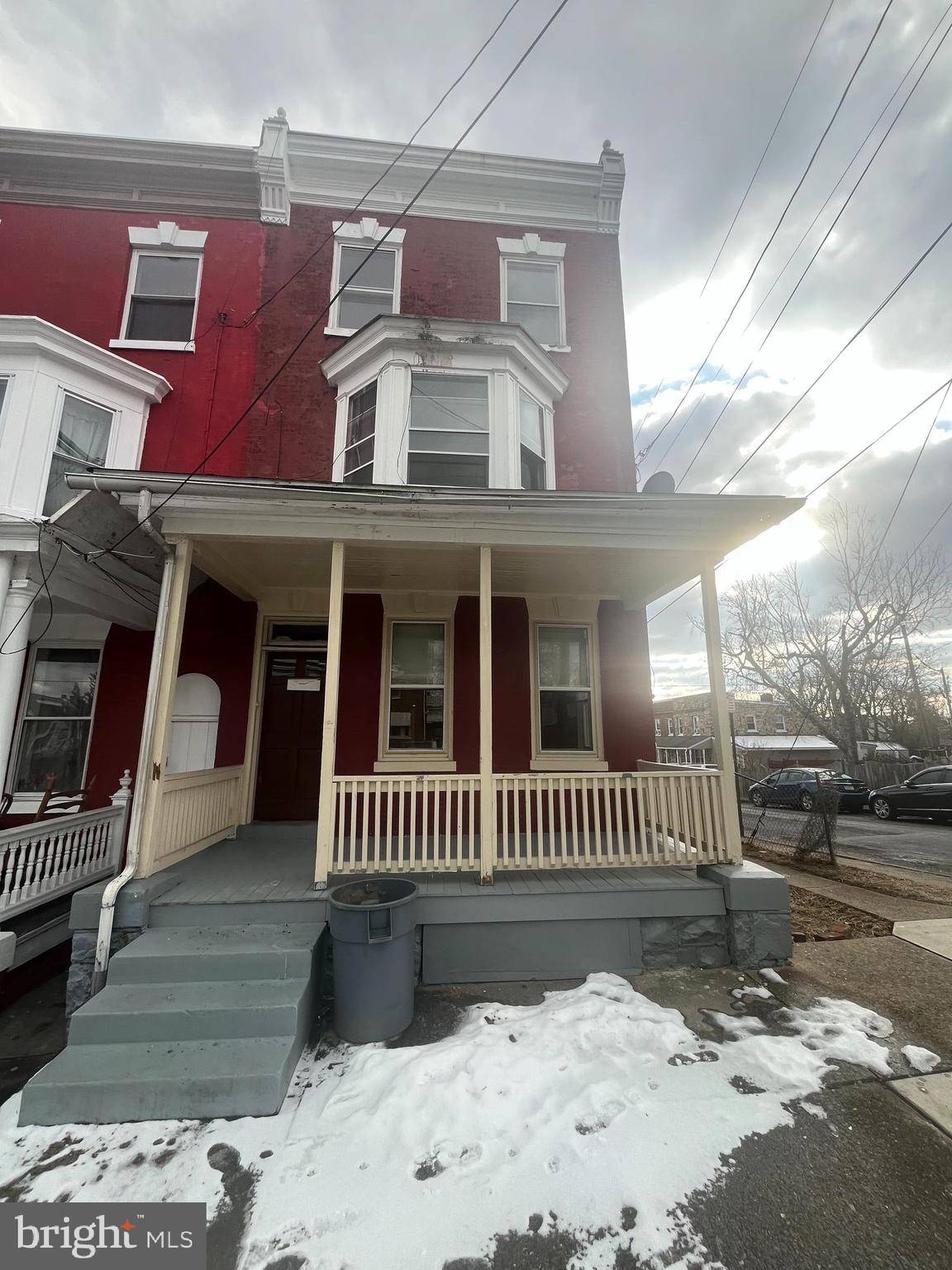 Lancaster, PA 17602,25 DAUPHIN ST