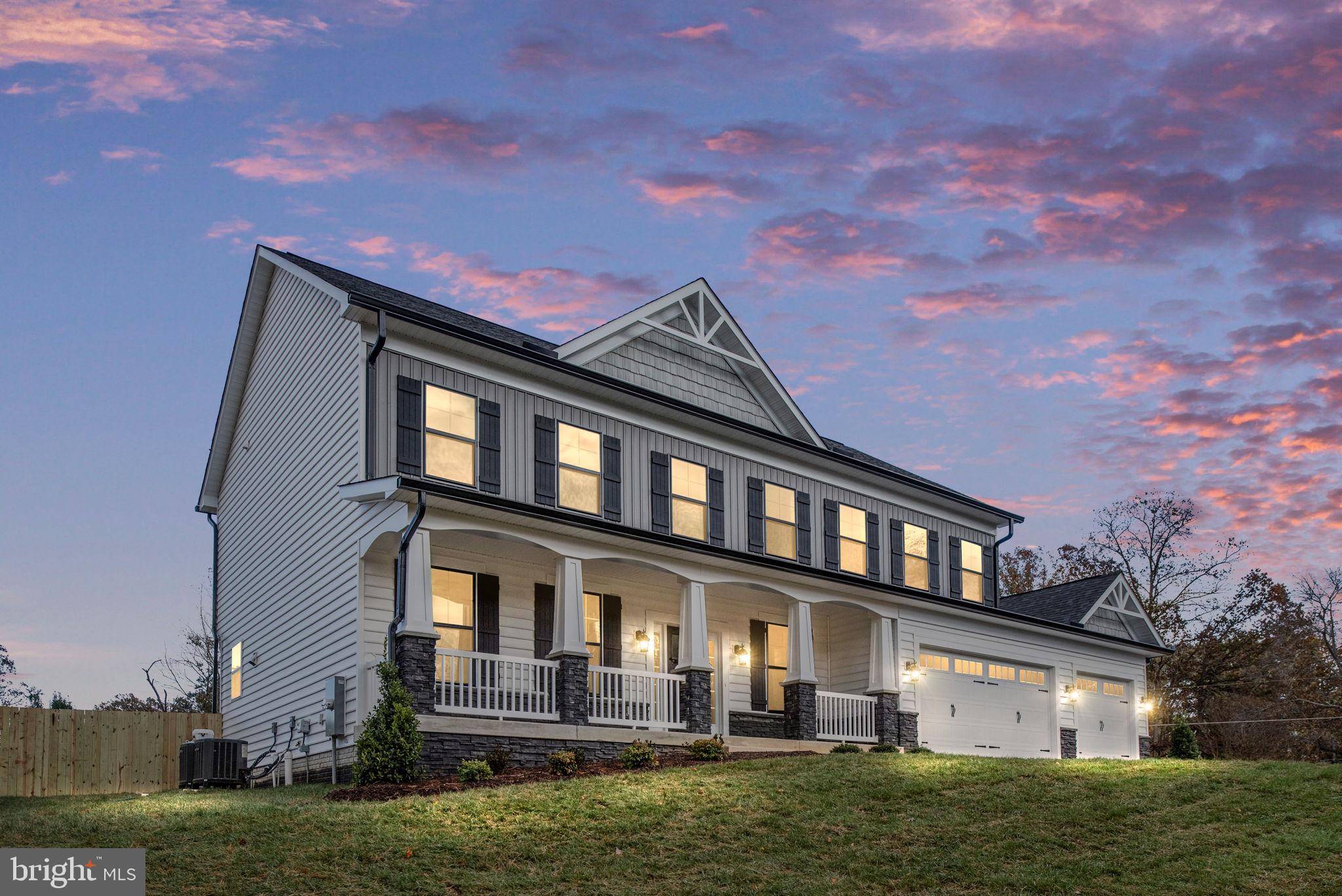 Stafford, VA 22554,154 CHESAPEAKE DRIVE