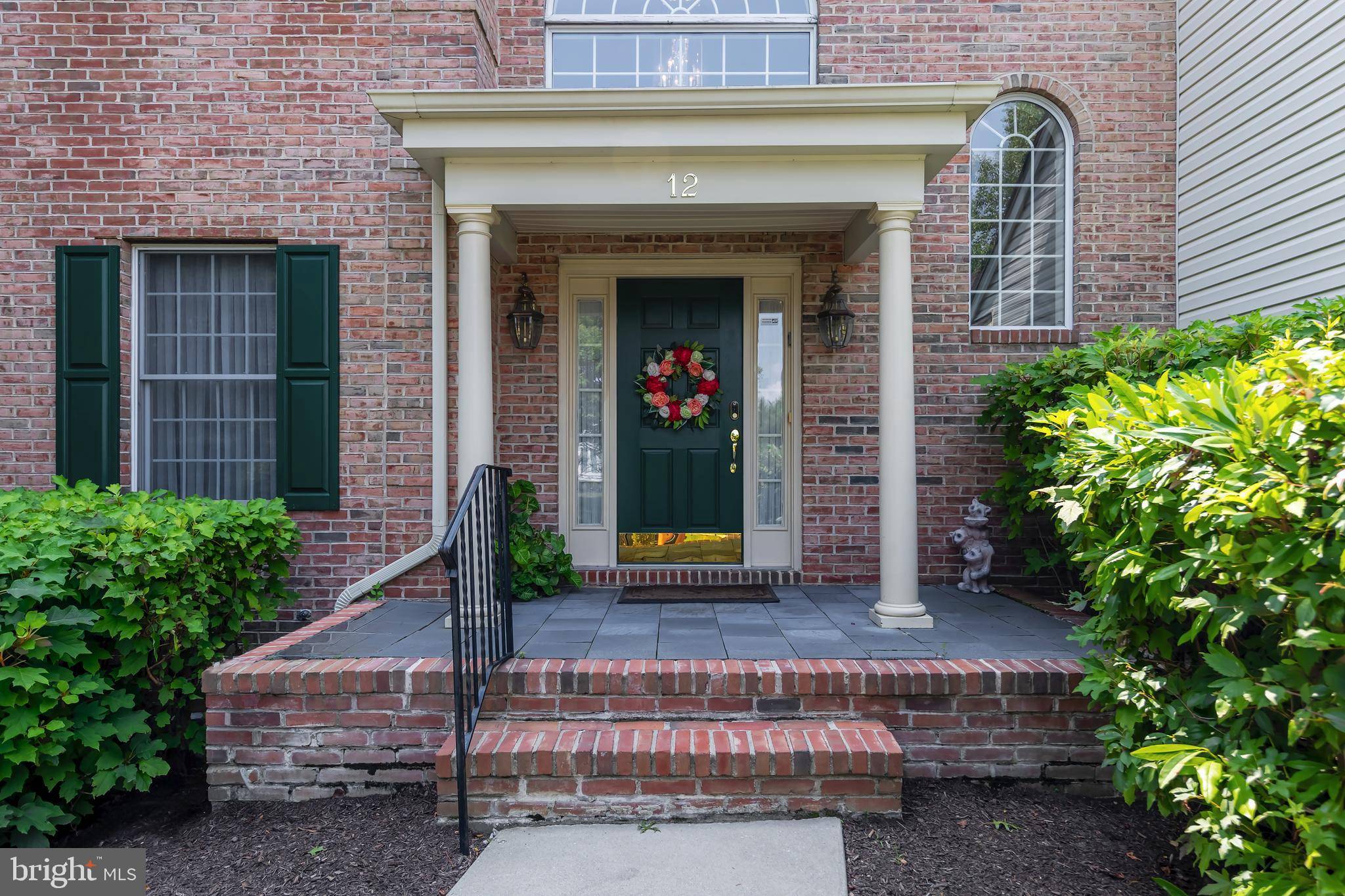 Cherry Hill, NJ 08003,12 VANESSA CT