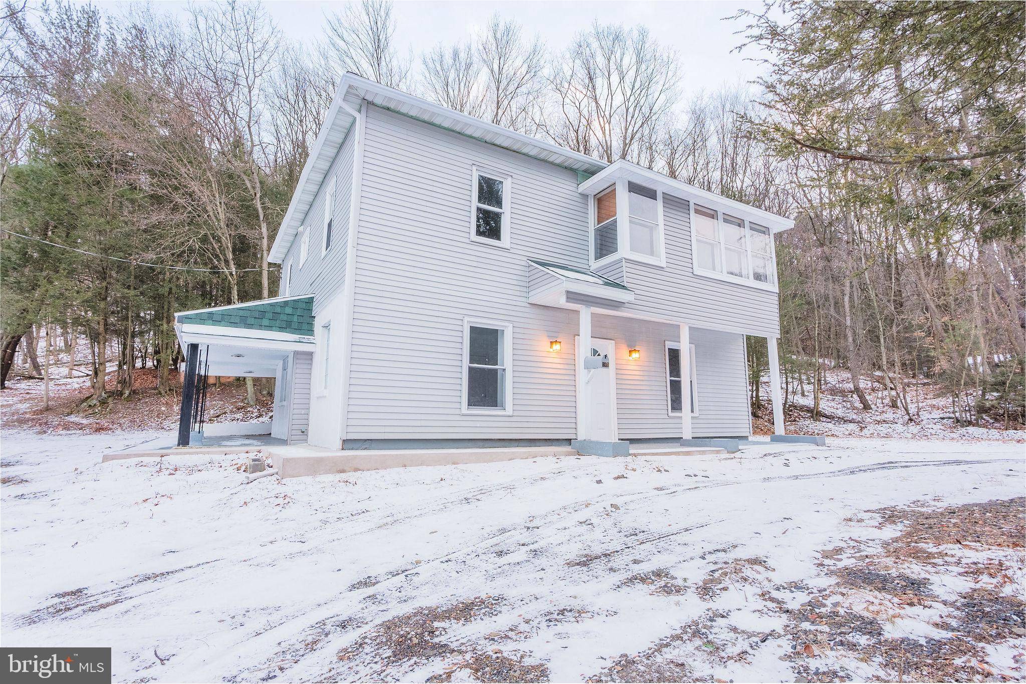 Pottsville, PA 17901,1560 BUNTING ST