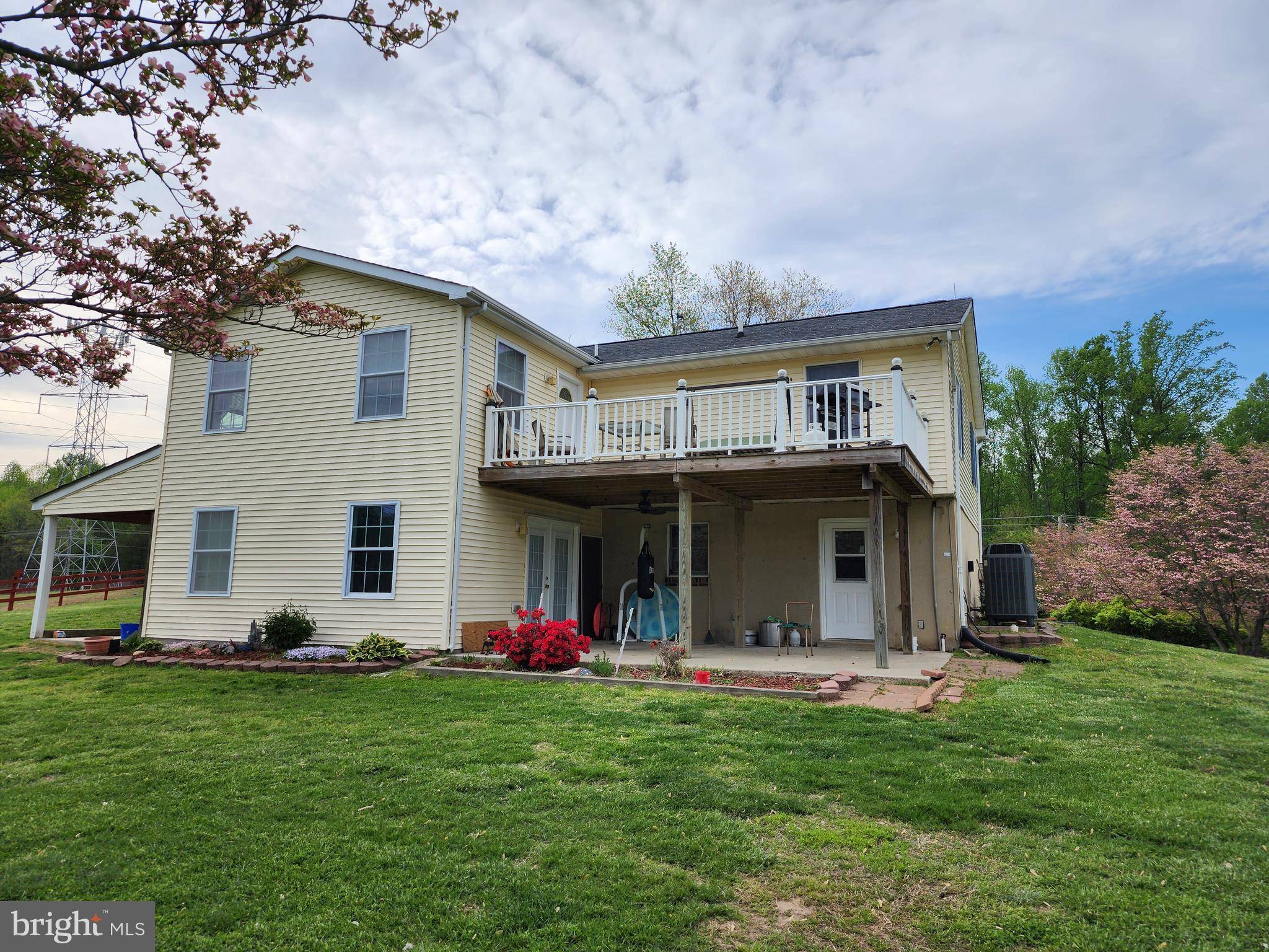 Brandywine, MD 20613,13605 MARTIN RD