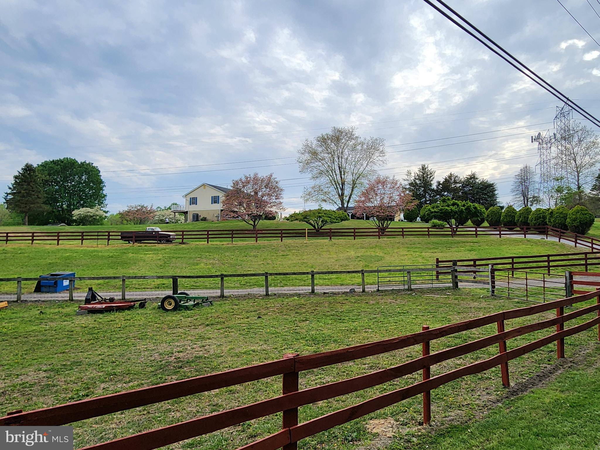 Brandywine, MD 20613,13605 MARTIN RD