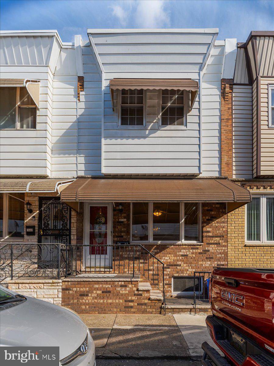 Philadelphia, PA 19148,2643 S ALDER ST