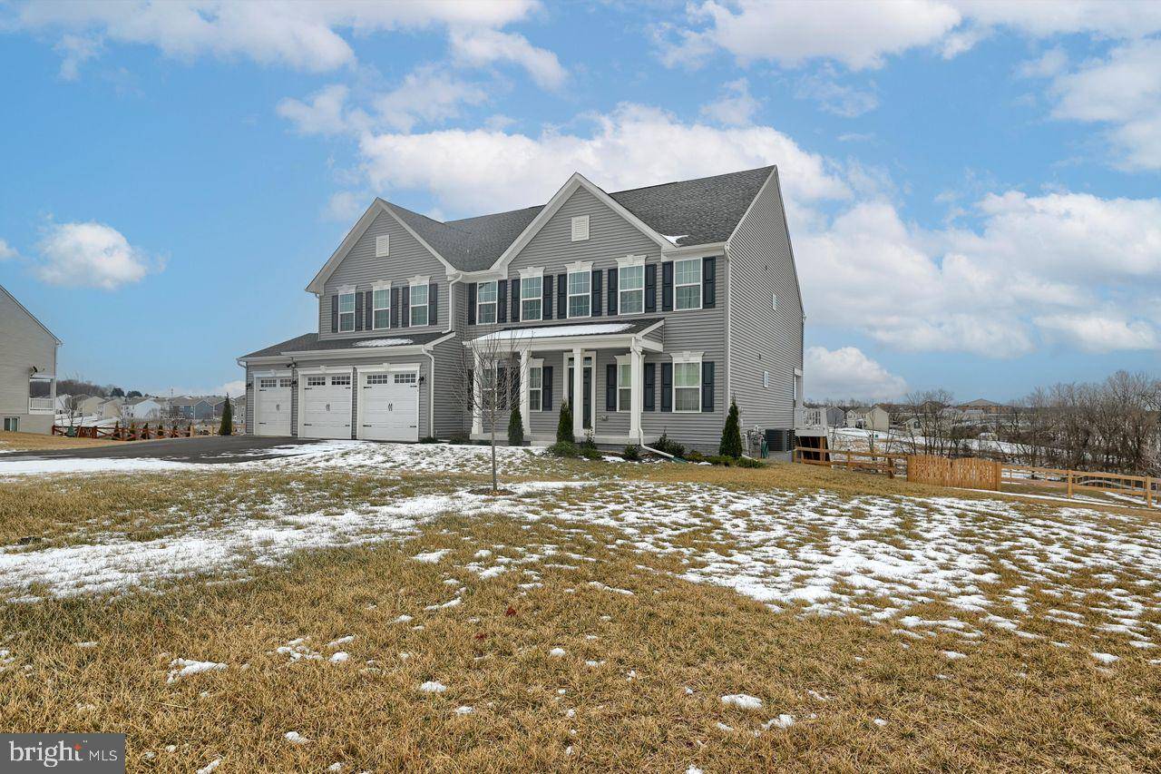 Hanover, PA 17331,216 TYLER DR