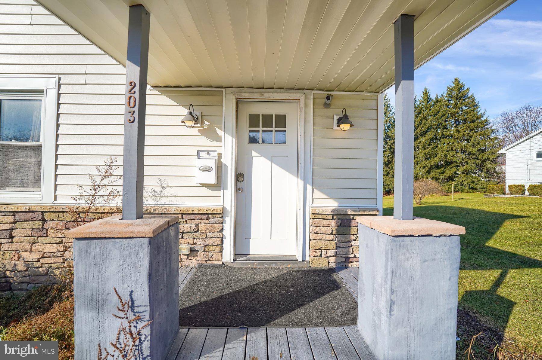 Philipsburg, PA 16866,203 LOCH LOMOND RD