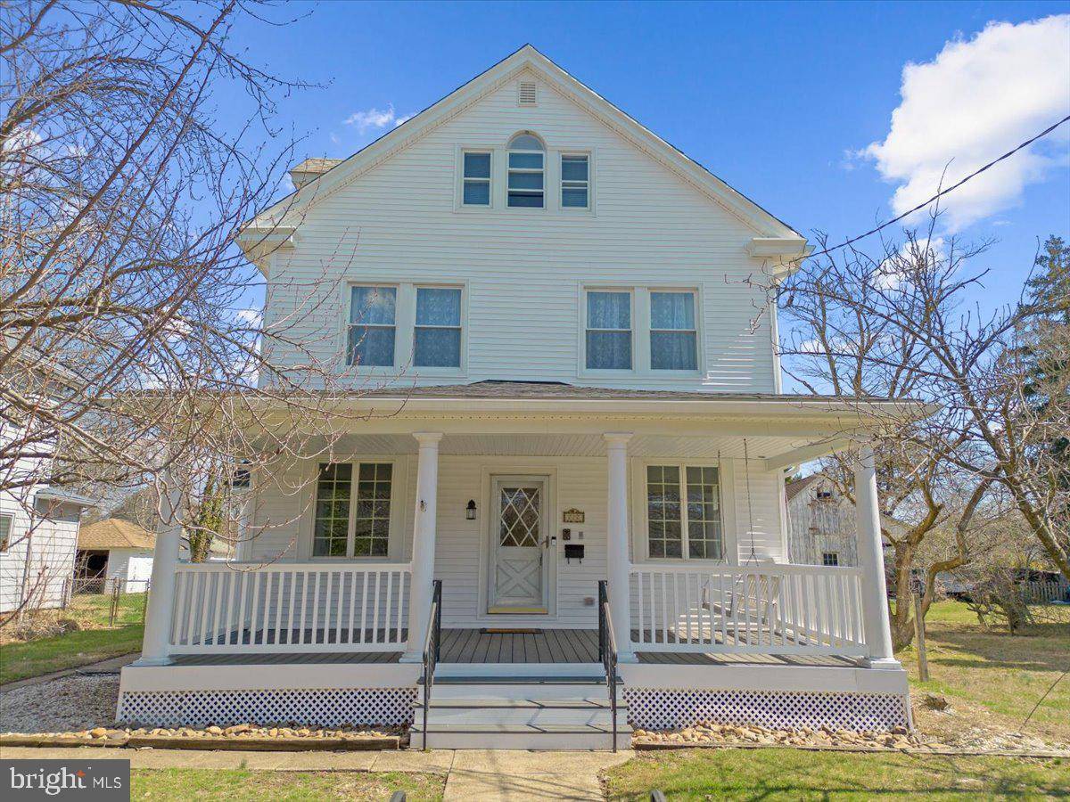 Delanco, NJ 08075,222 HAZEL AVE