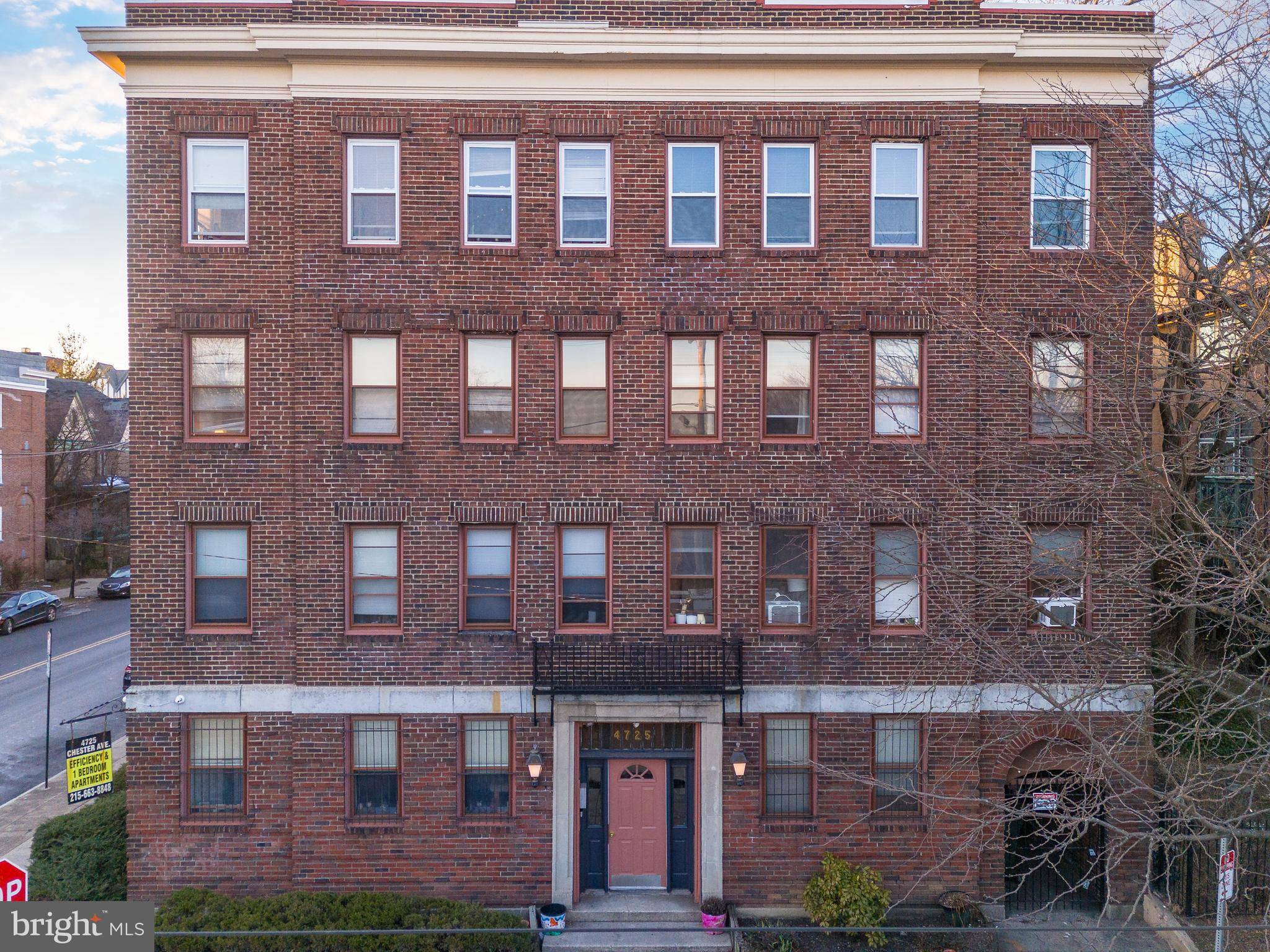 Philadelphia, PA 19143,4725-27 CHESTER AVE