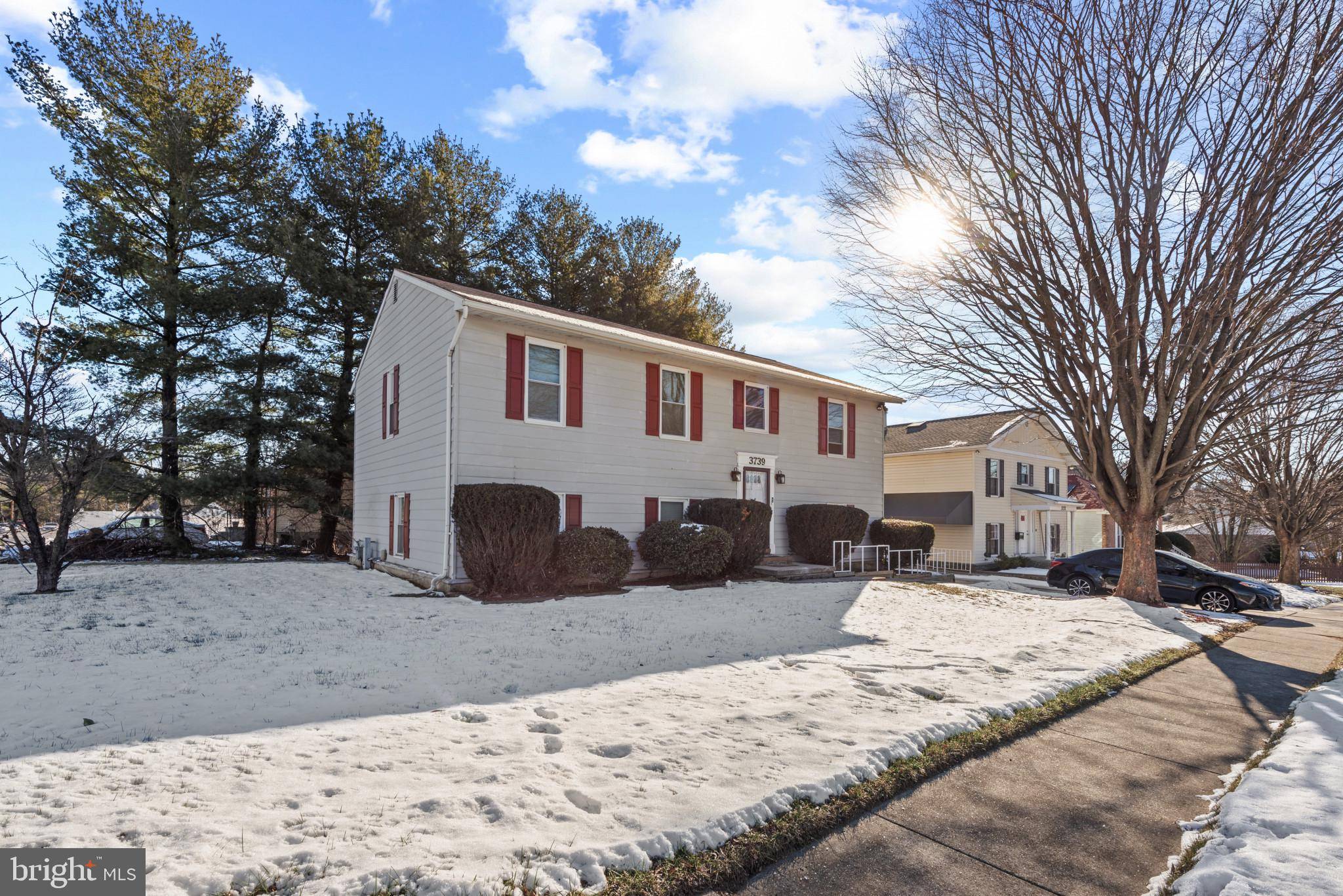 Randallstown, MD 21133,3739 COURTLEIGH