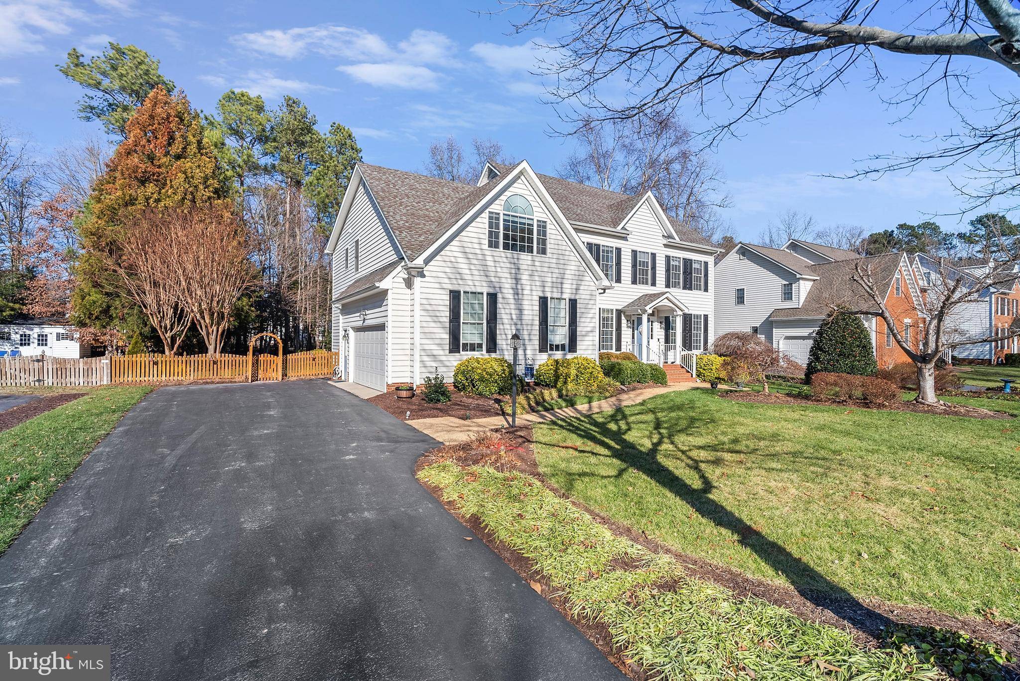 Mechanicsville, VA 23116,9084 COTTLESTON CIR