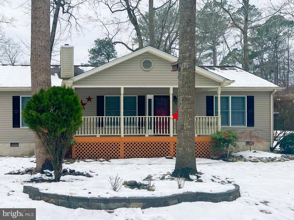 Ocean Pines, MD 21811,2 GALLEY LN