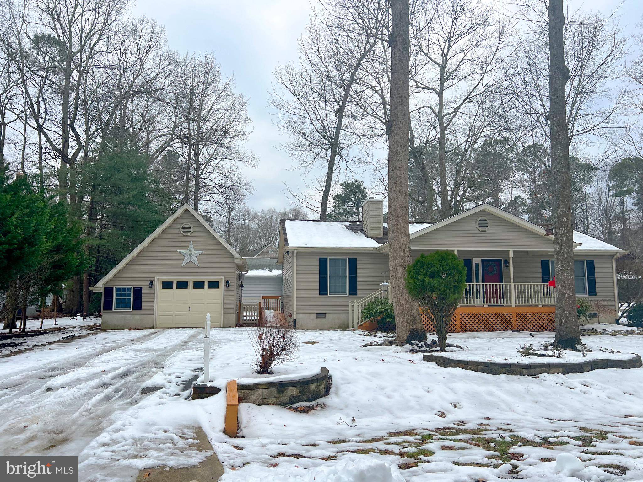 Ocean Pines, MD 21811,2 GALLEY LN