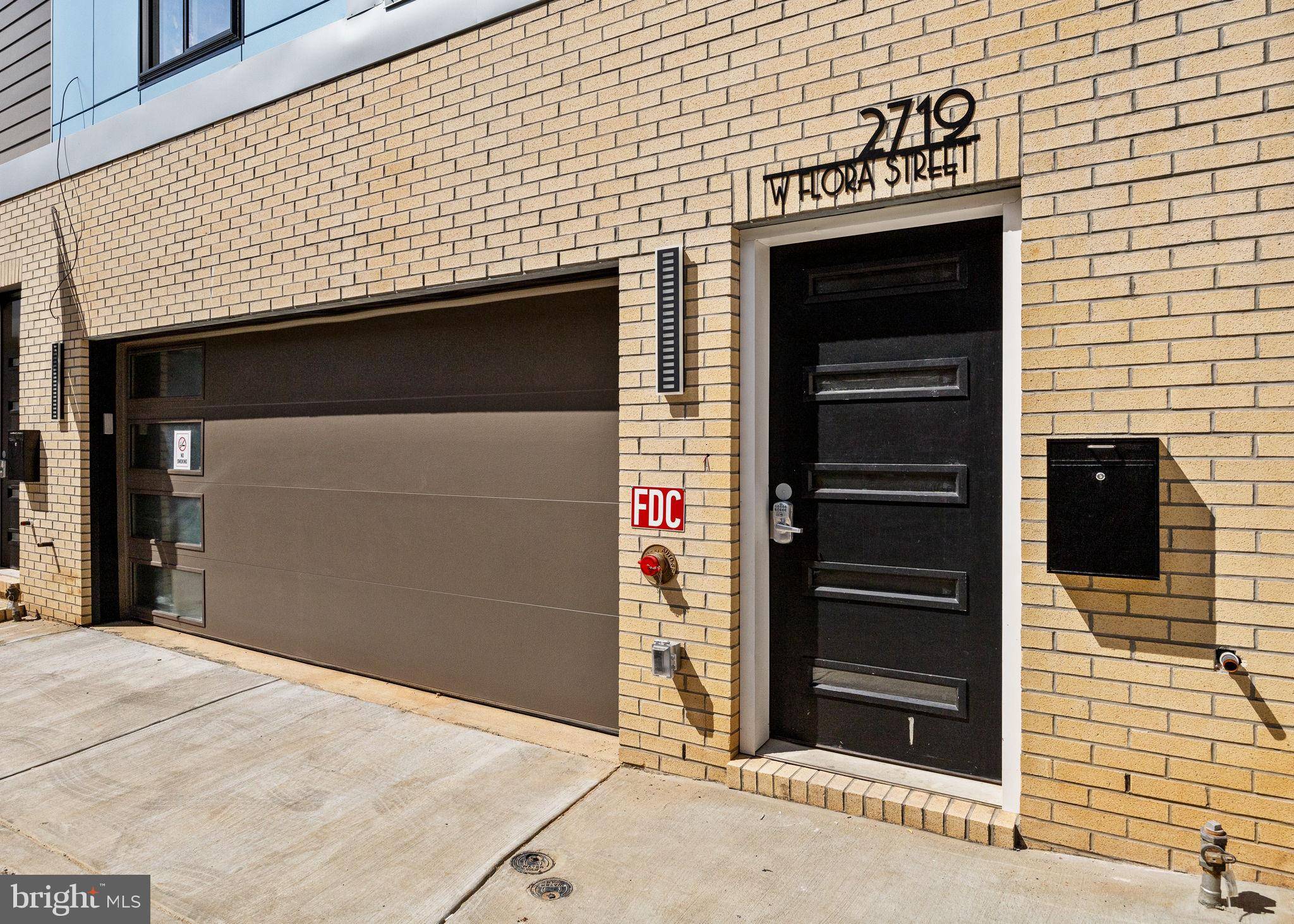 Philadelphia, PA 19121,2719 W. FLORA ST