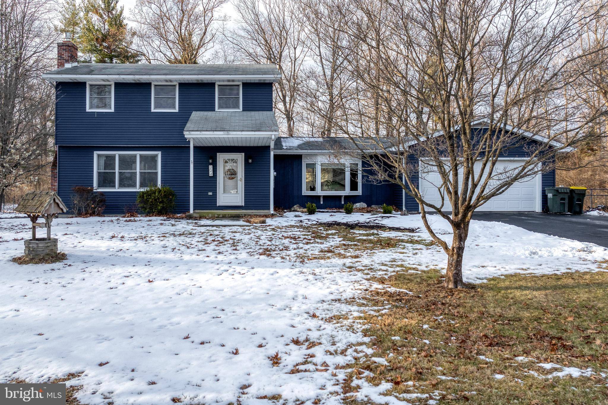 Robesonia, PA 19551,224 FOXCROFT LN