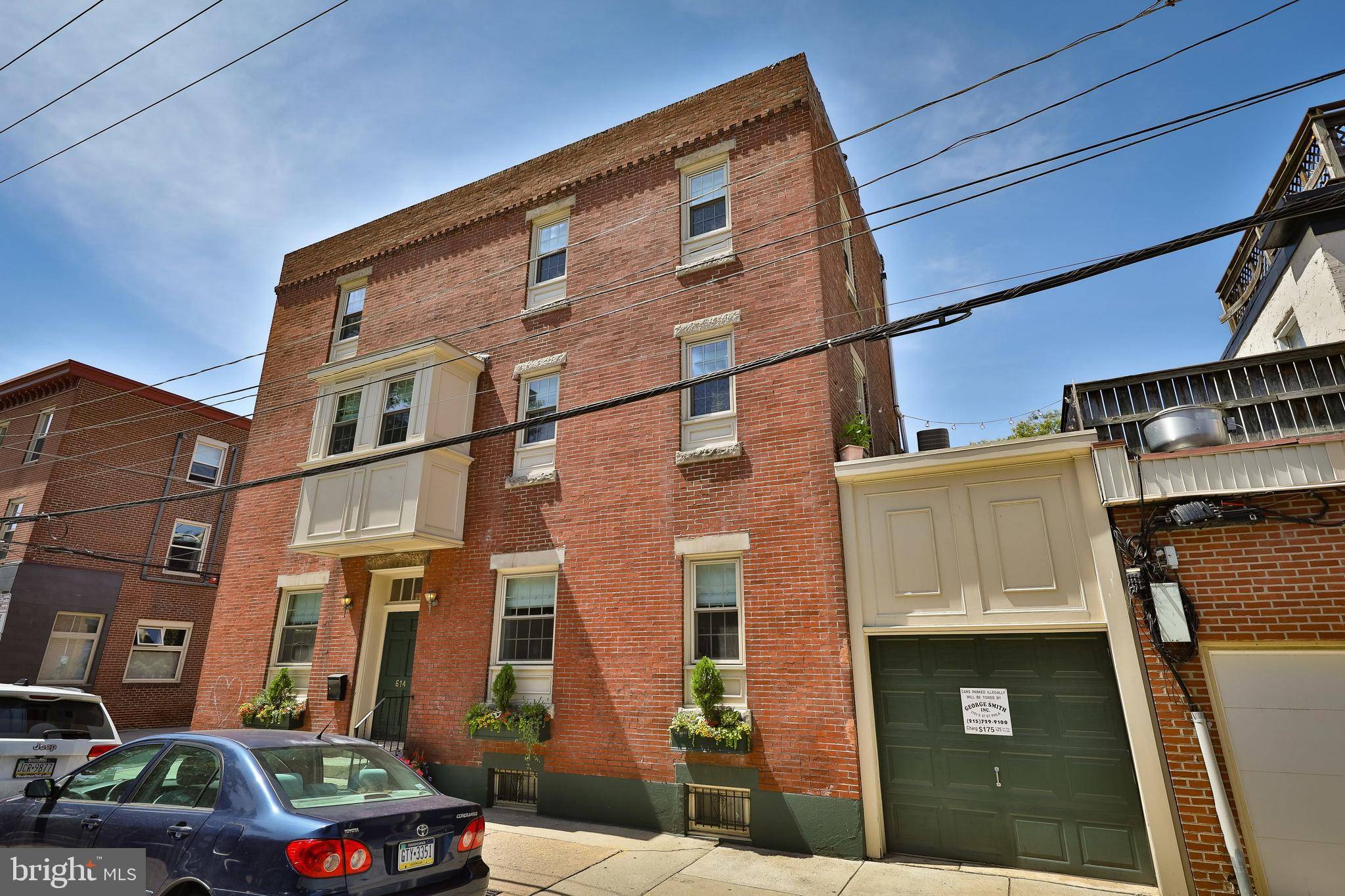 Philadelphia, PA 19146,614 S 21ST ST