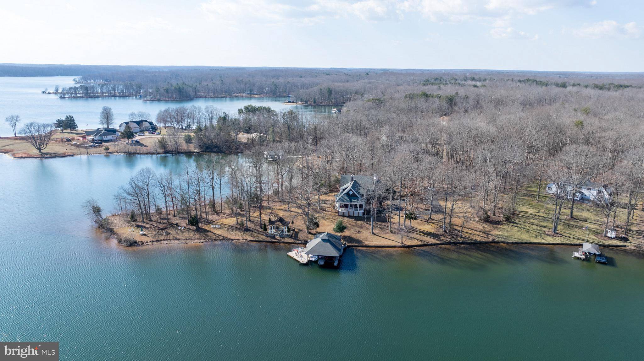 Bumpass, VA 23024,175 COVENANT WAY