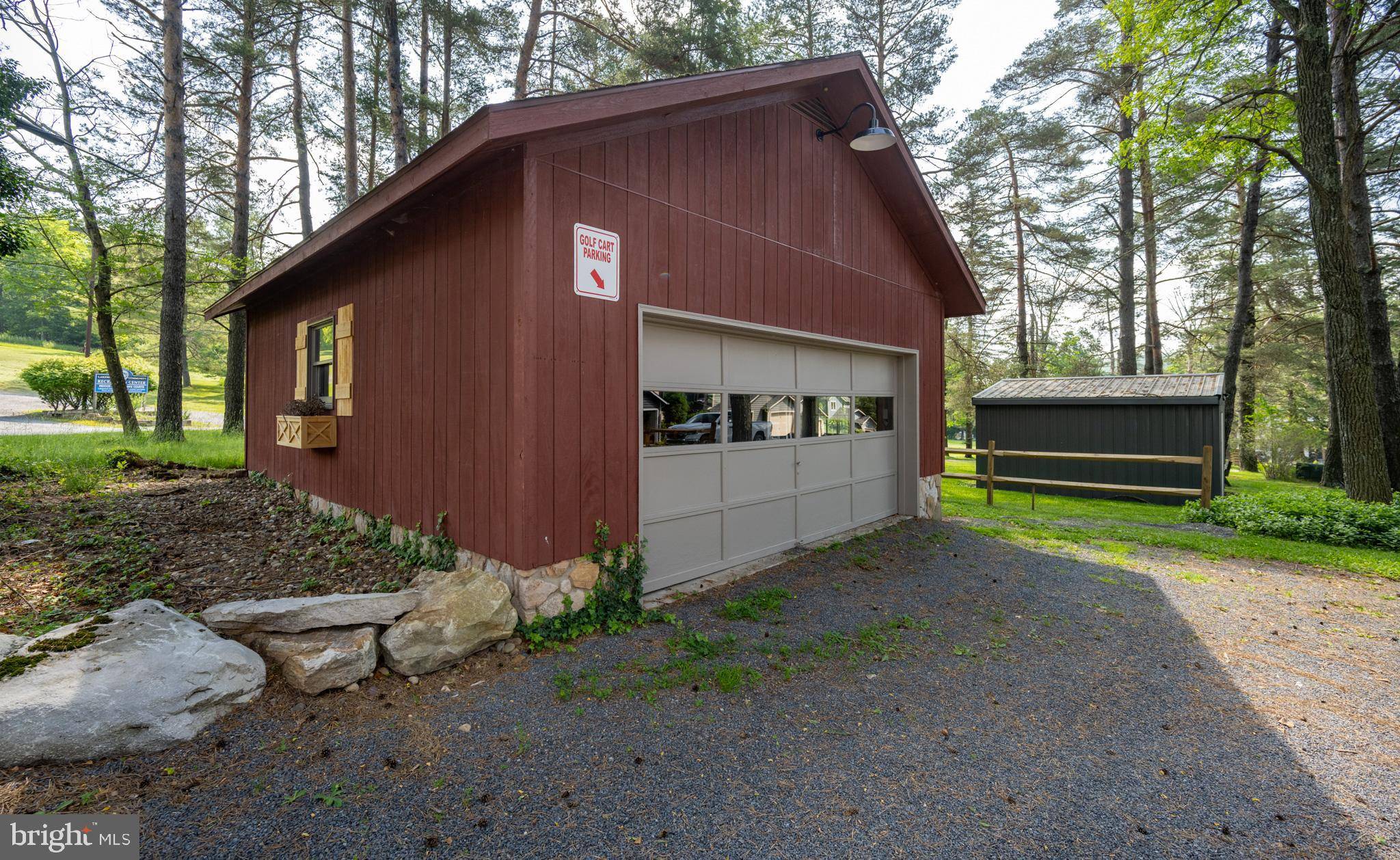 Mc Henry, MD 21541,120 ROCK LODGE RD