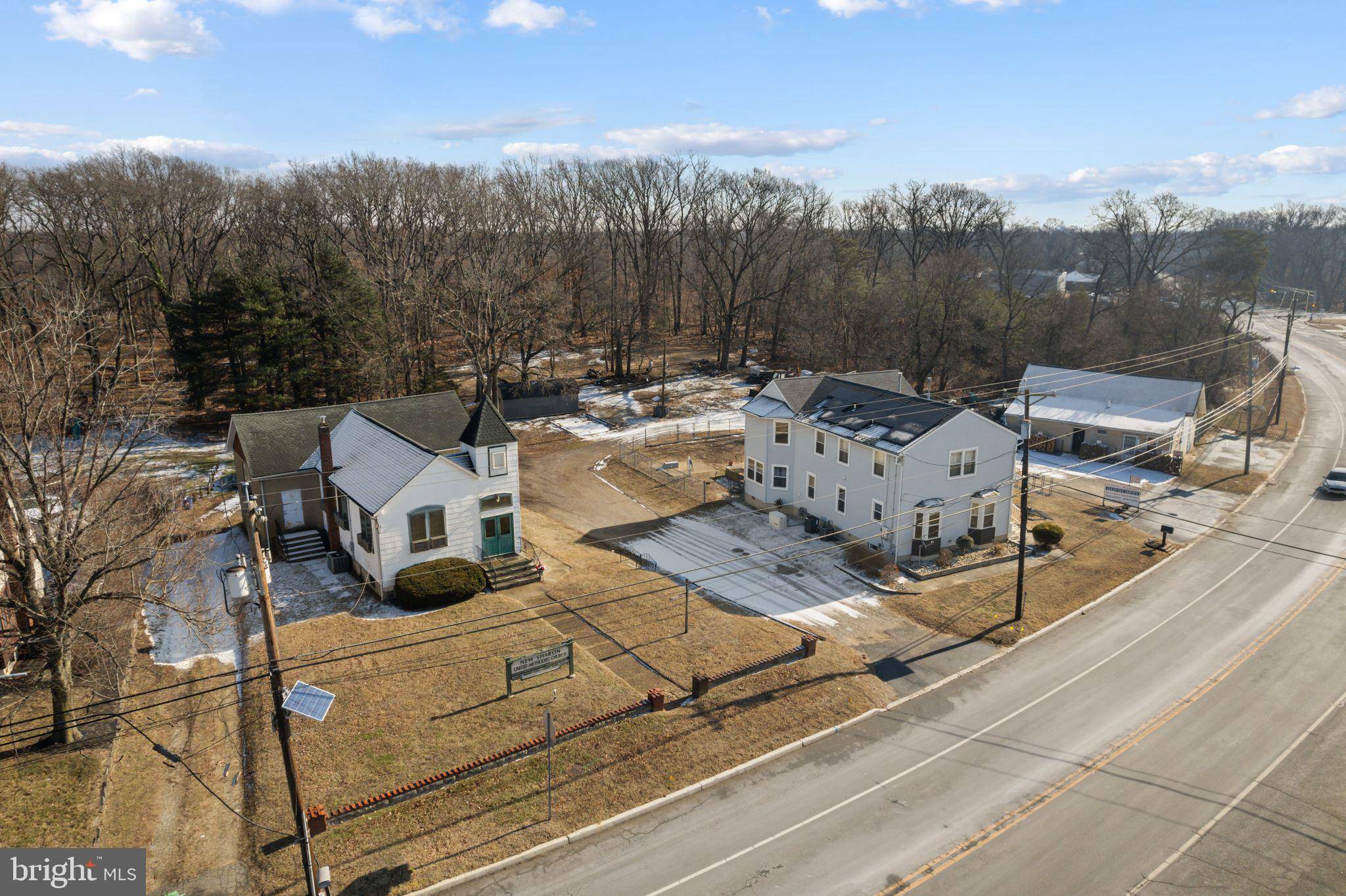 Deptford, NJ 08096,1831 DELSEA DR