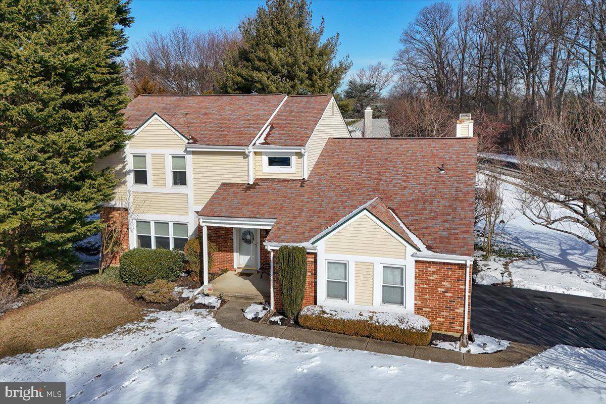 Hockessin, DE 19707,14 WIMBLEDON CT