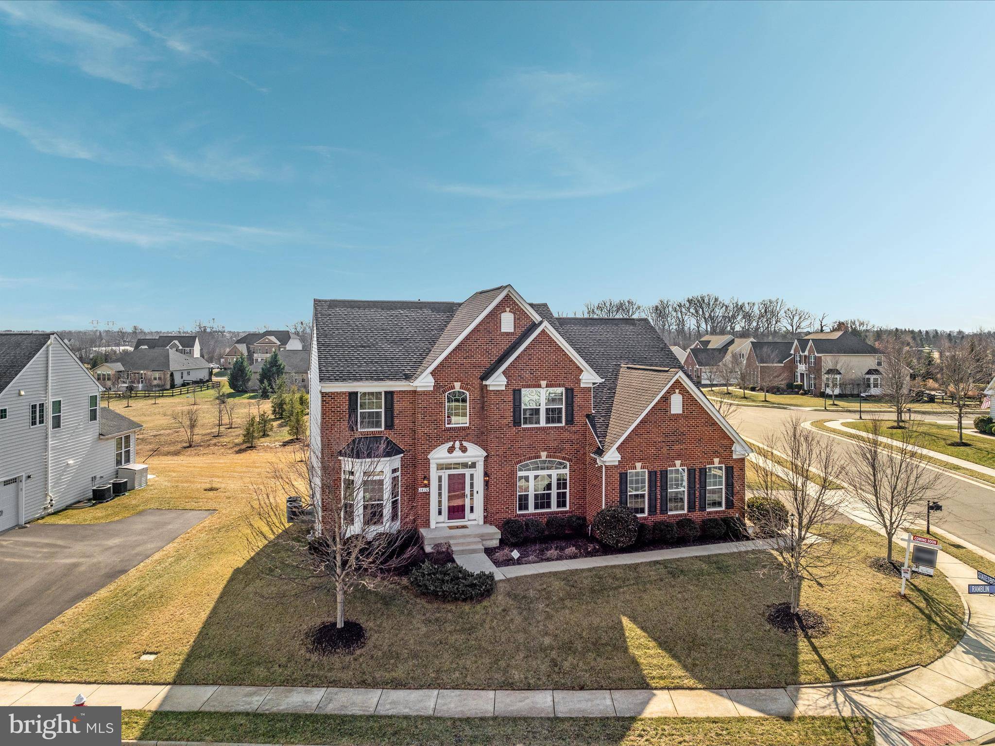 Ashburn, VA 20148,24132 STATESBORO PL