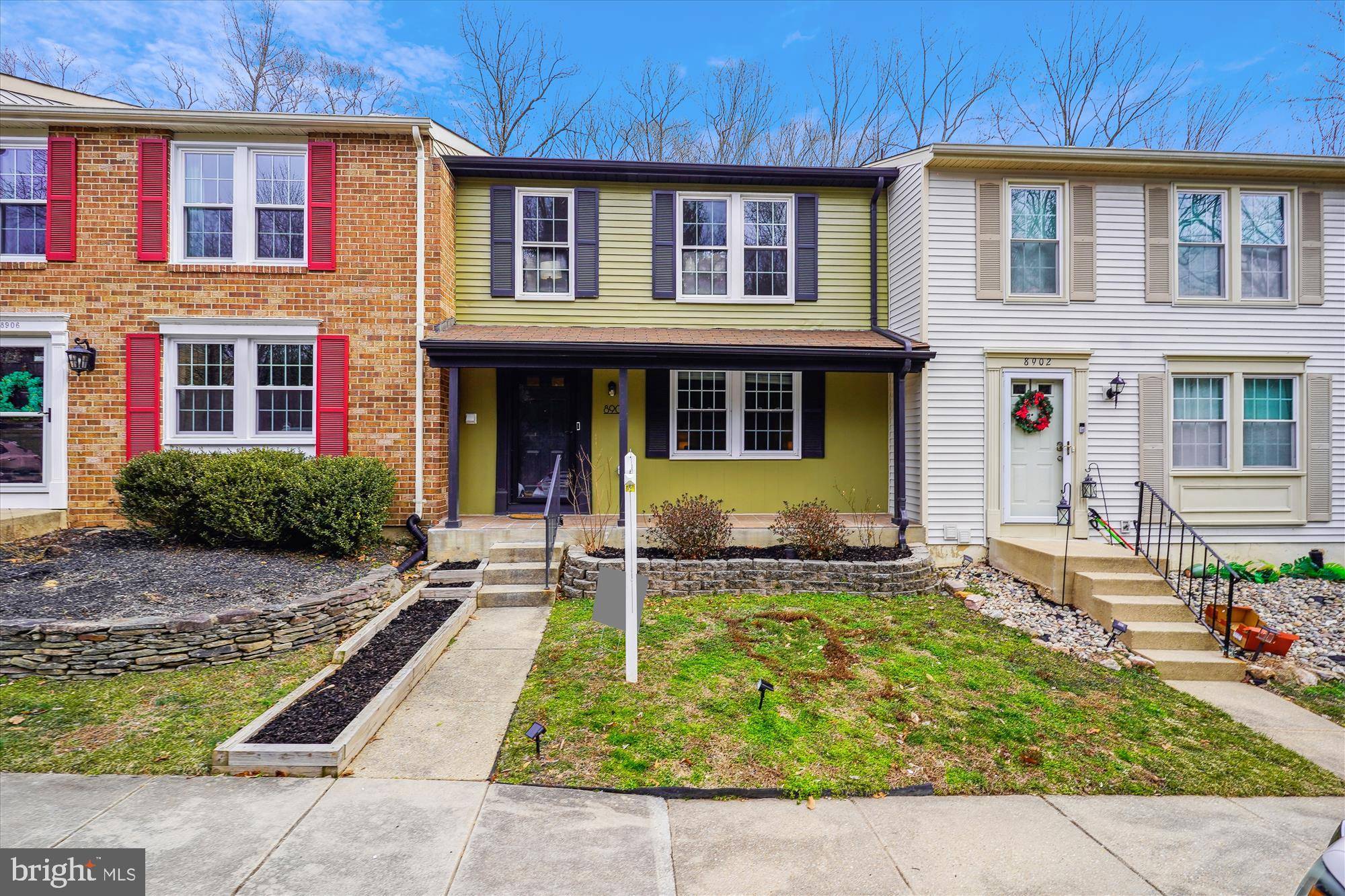 Springfield, VA 22153,8904 GUTMAN CT