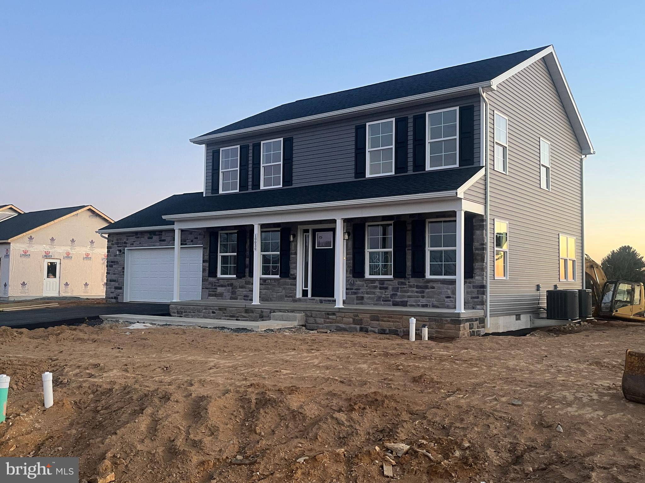 Waynesboro, PA 17268,10030 PENDLETON AVE LOT 30